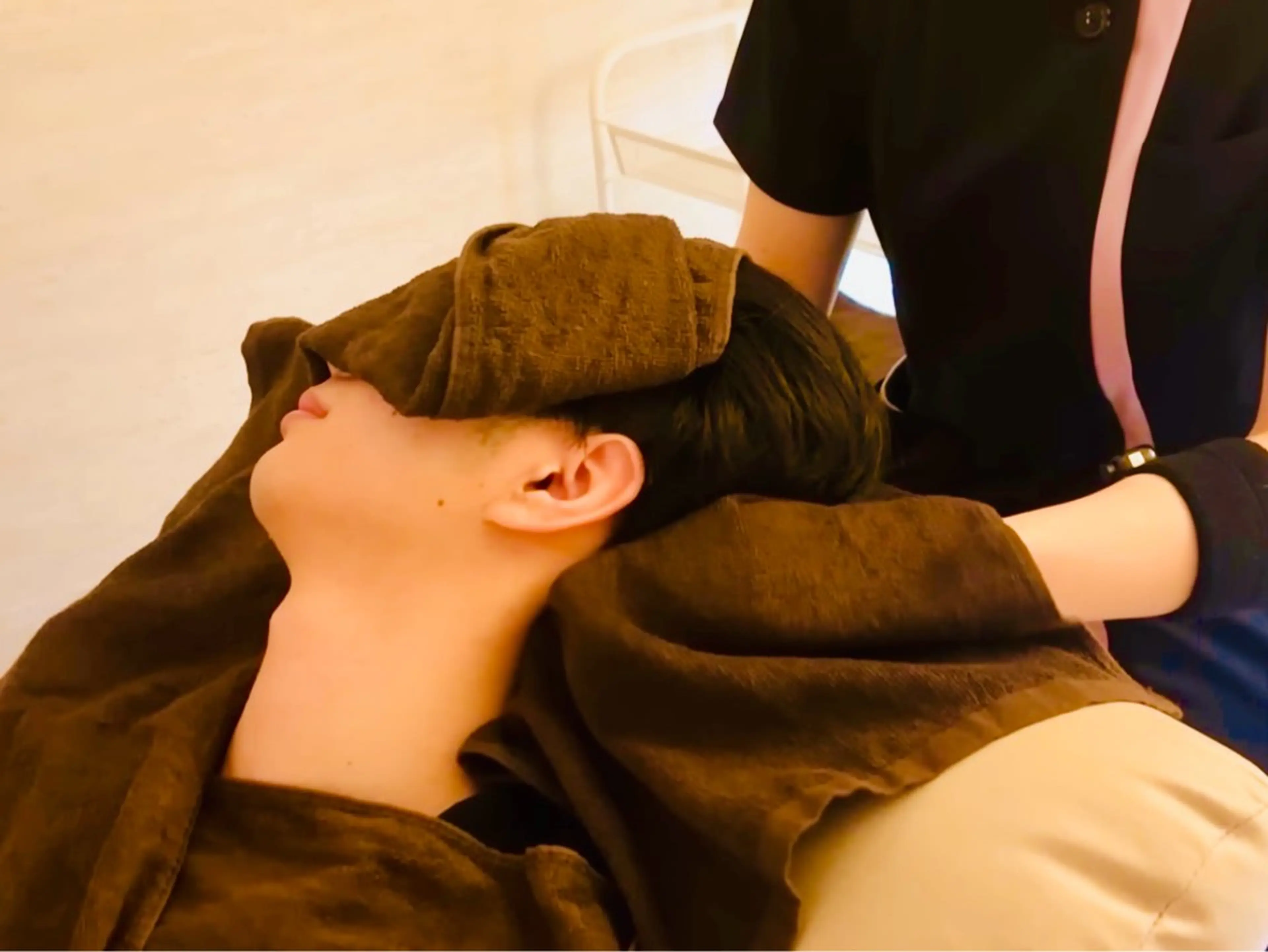 ヘッドミント 荻窪店のエステ・リラクイメージ