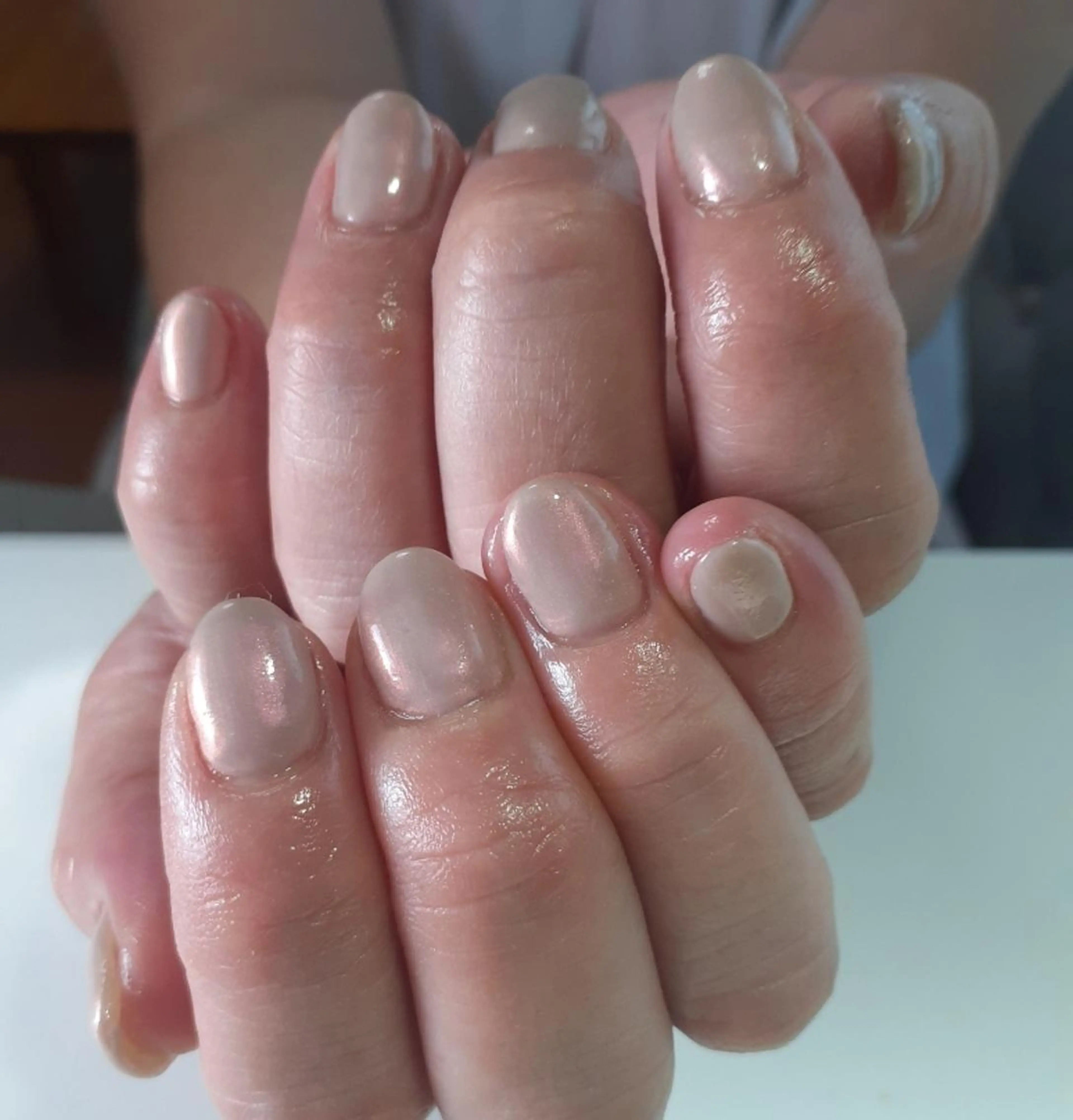 ネイル Maple所属・Maple saronのネイルデザイン