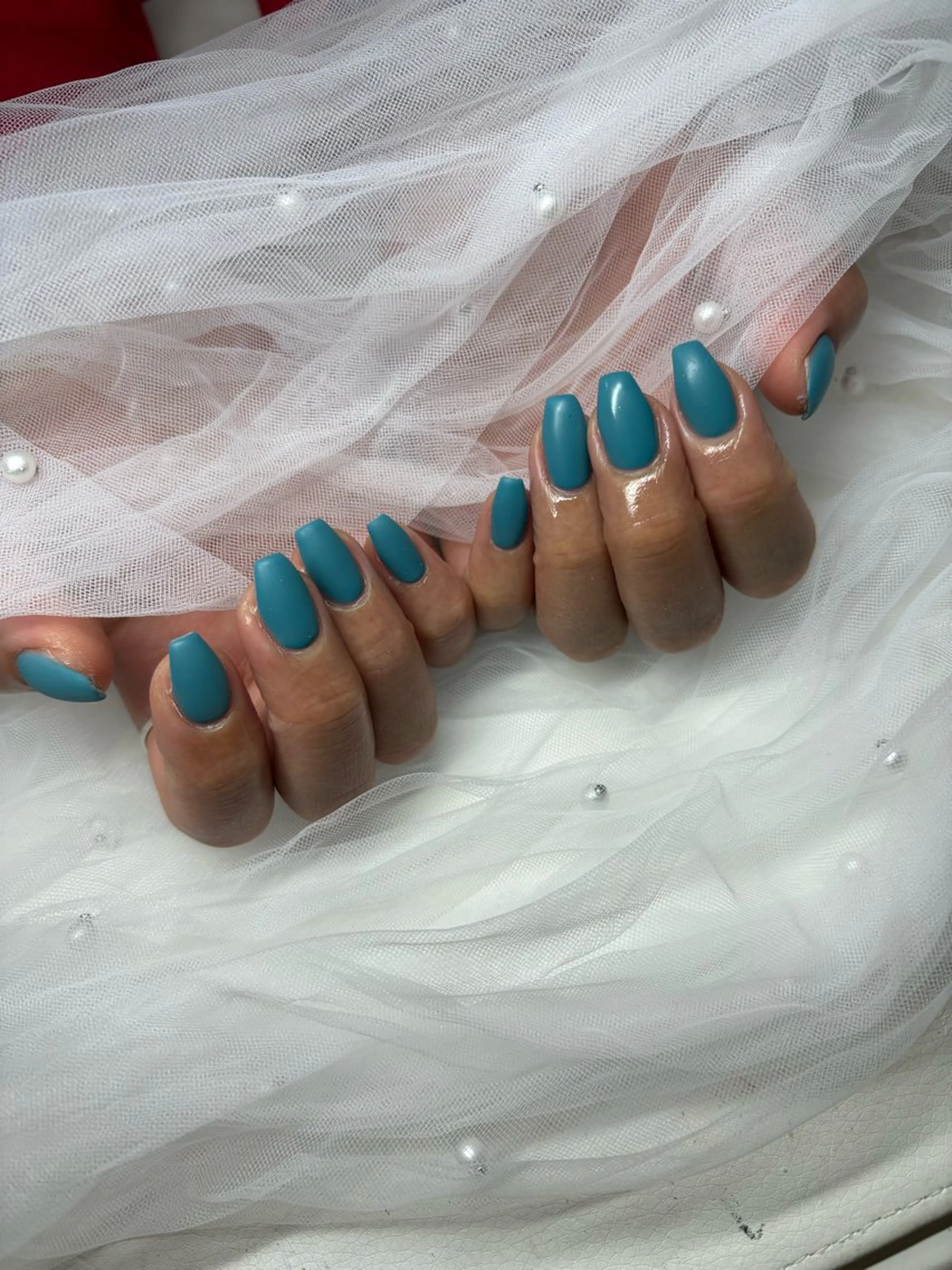 ネイル ANELA mのネイルデザイン