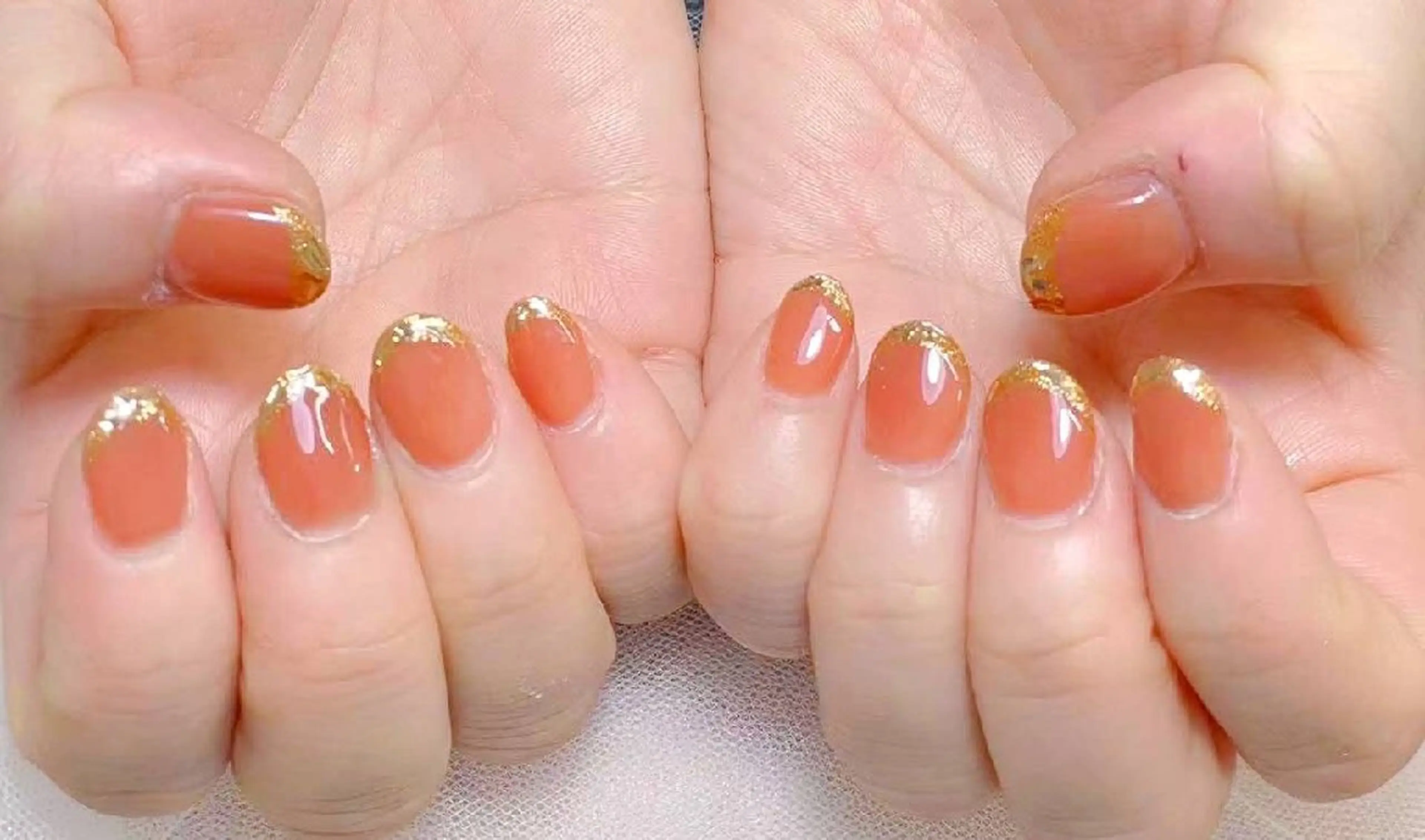 ネイル CI CIのネイルデザイン