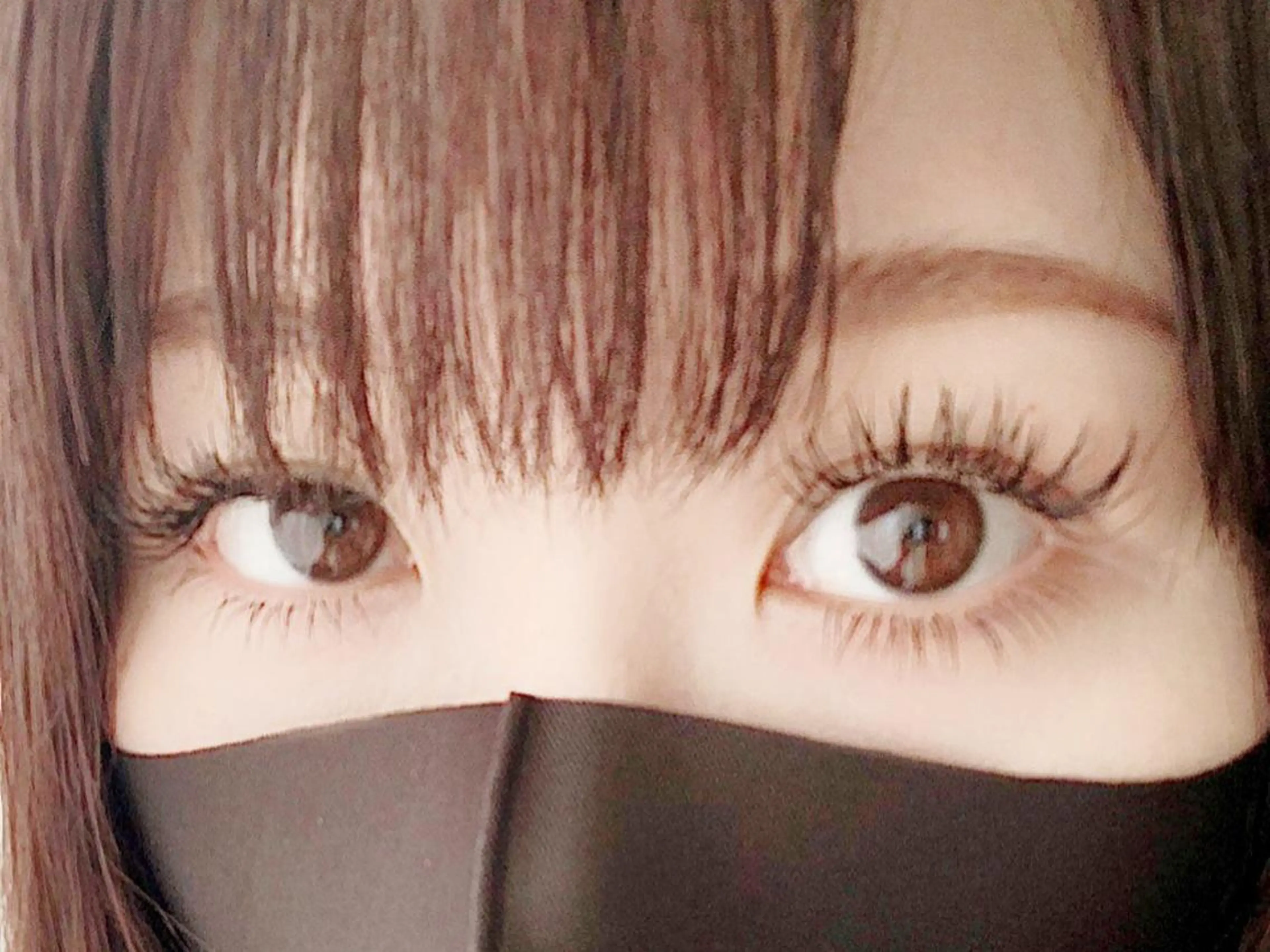 マツエク・マツパ Sono 苑田　彩のマツエク・マツパデザイン