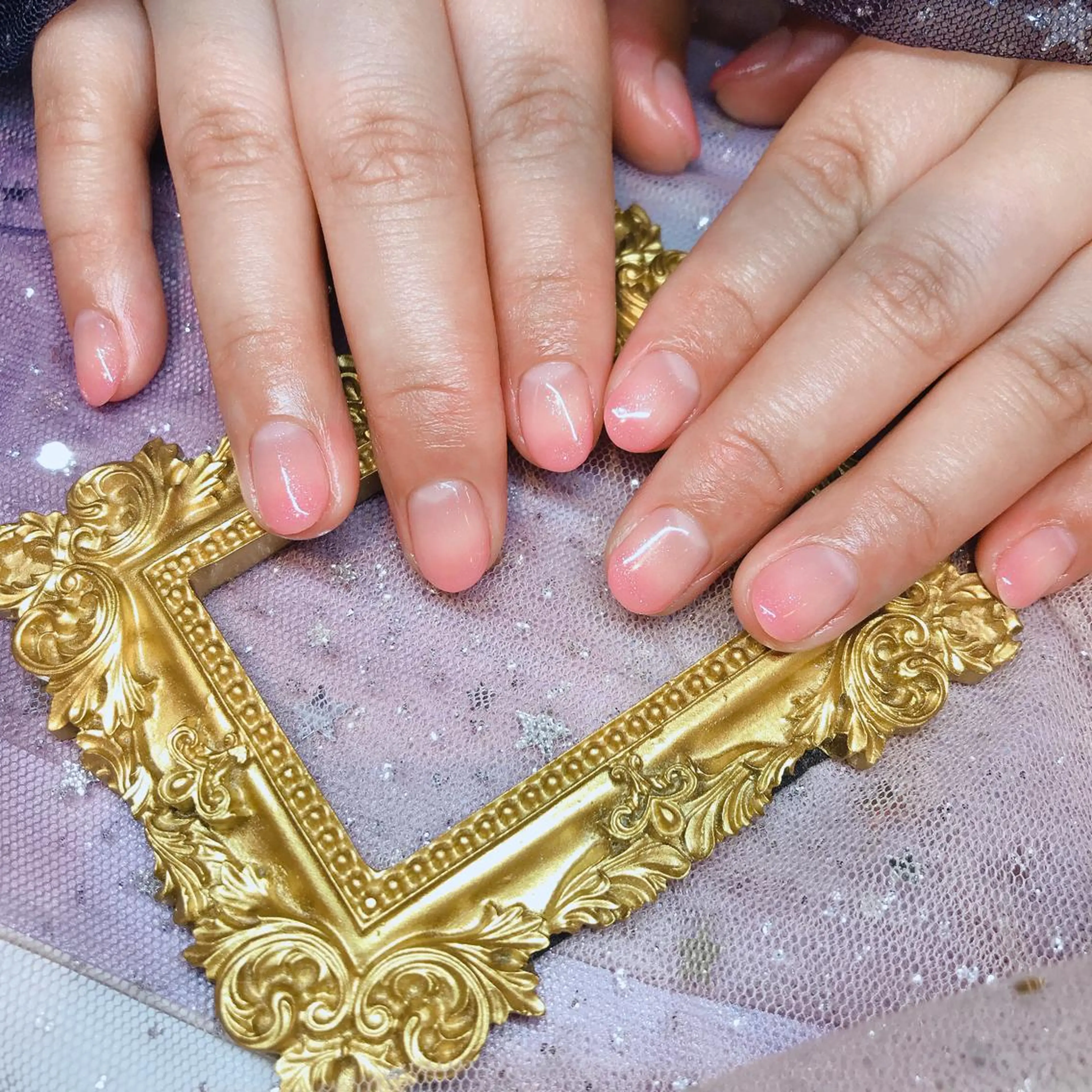 ネイル リン リンのネイルデザイン