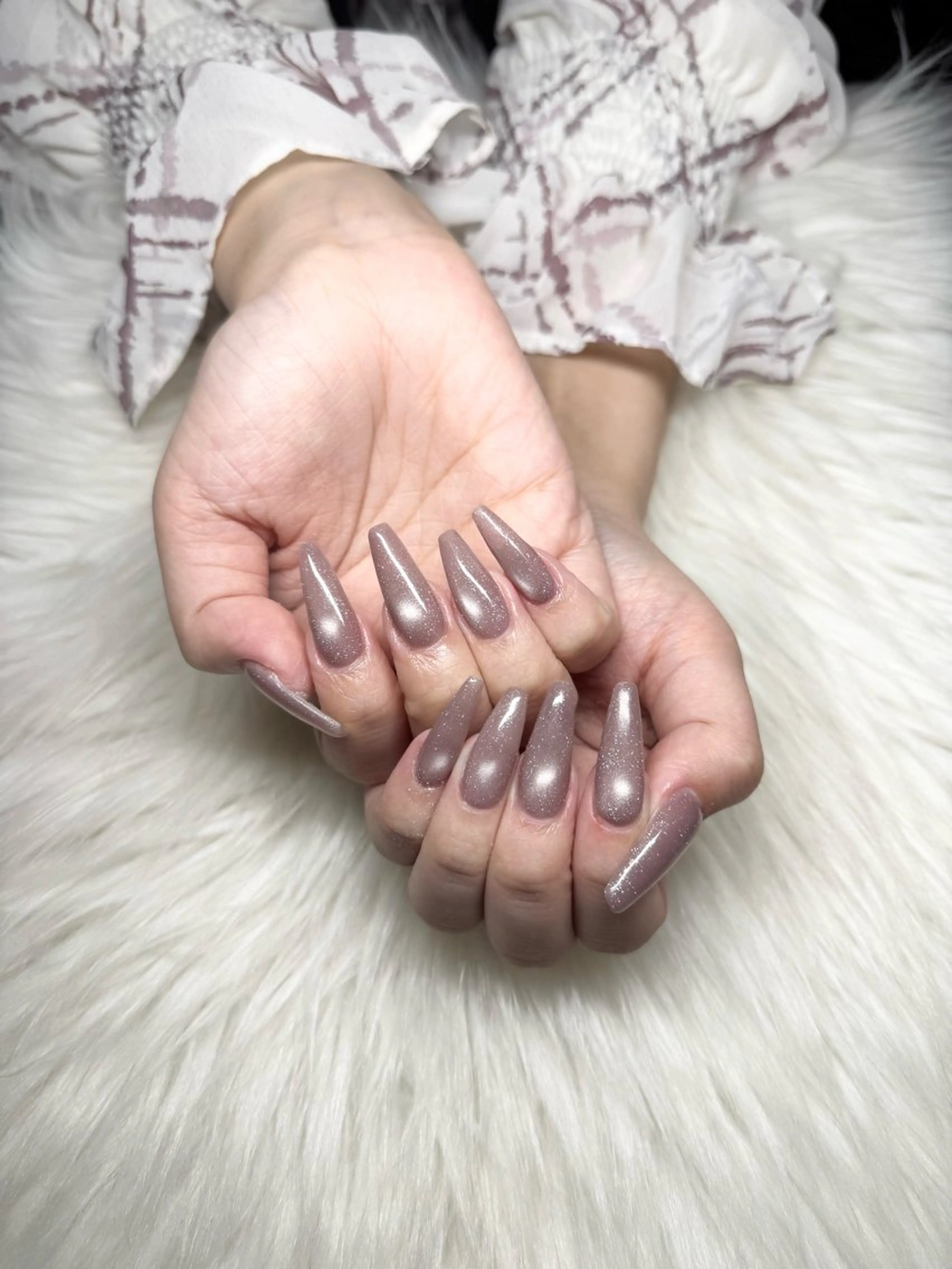 ネイル Le freak yumeのネイルデザイン