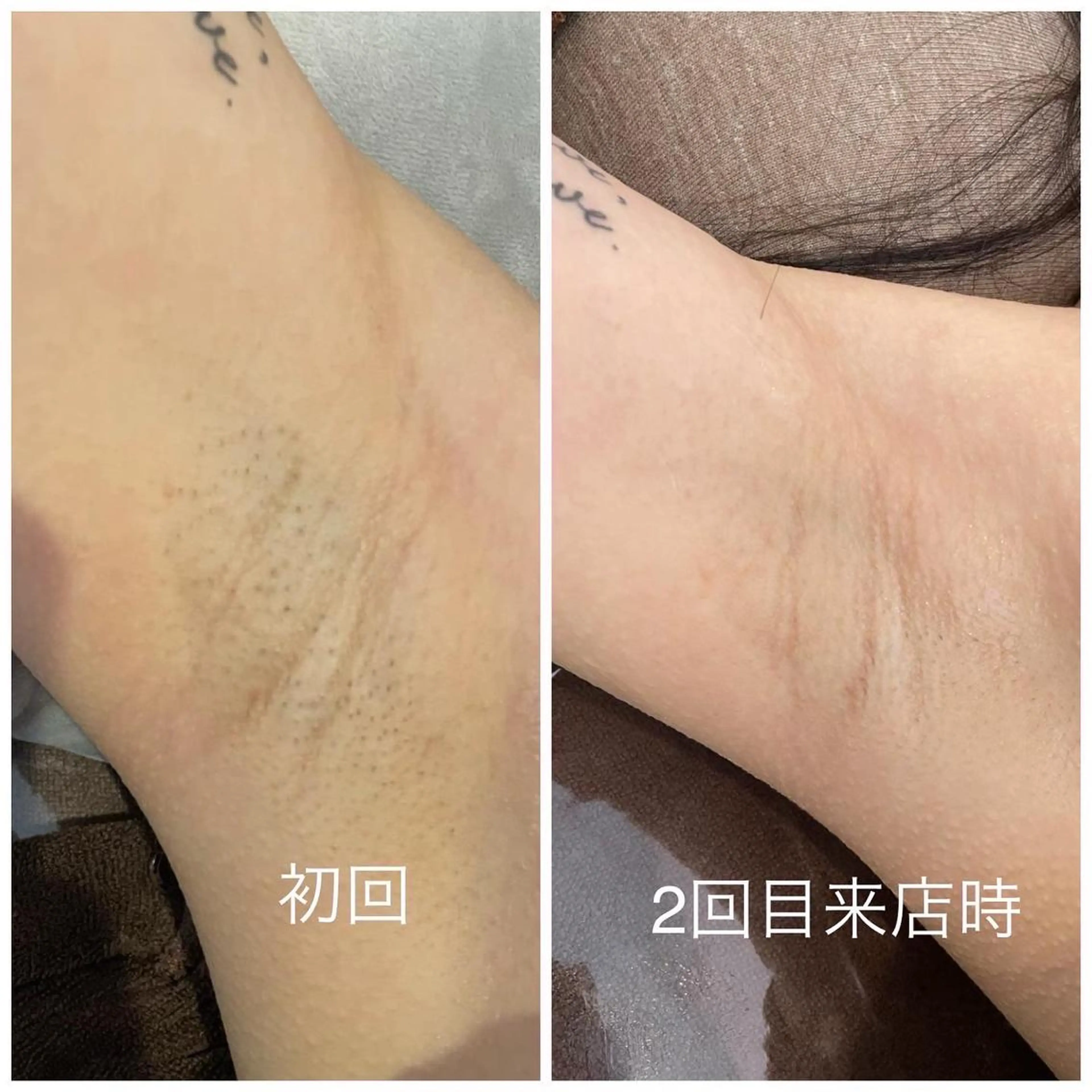 JESSICA荻窪 川窪のマツエク・マツパデザイン