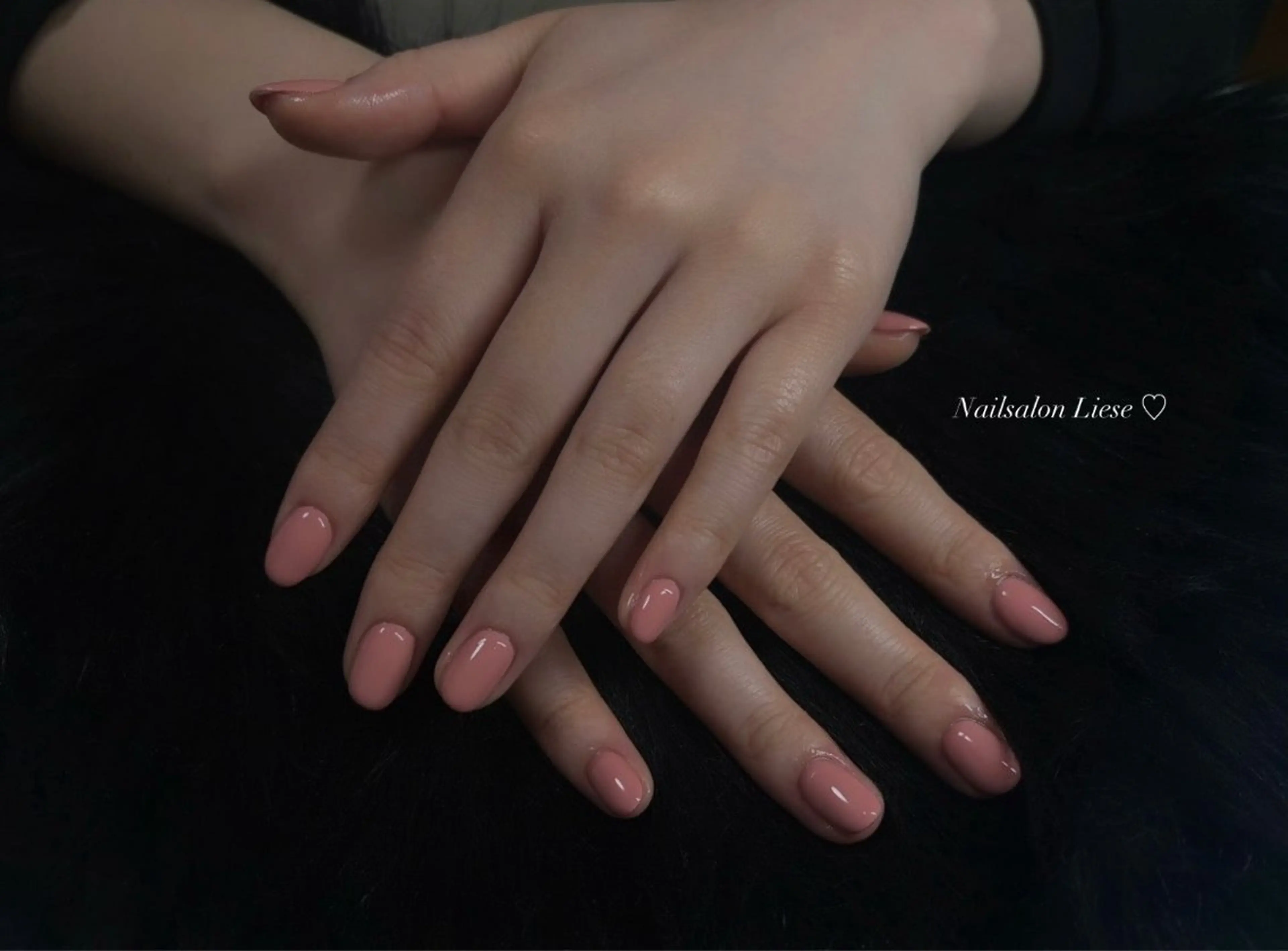 ネイル ハンドネイル 𝑵𝒂𝒊𝒍𝒔𝒂𝒍𝒐𝒏 𝑳𝒊𝒆𝒔𝒆所属・𝐋𝐢𝐞𝐬𝐞 𝐘𝐔𝐈のネイルデザイン