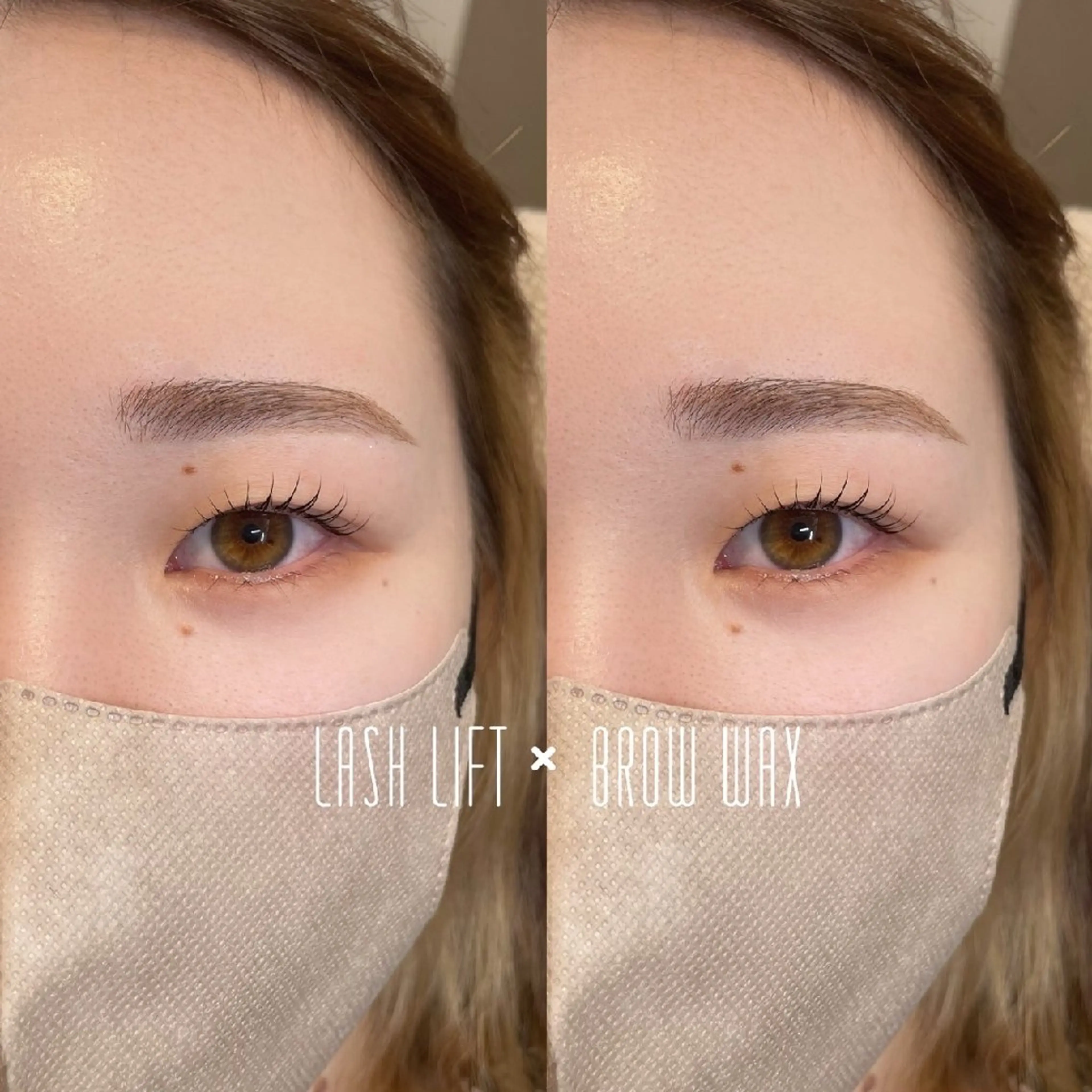 マツエク・マツパ まつげパーマ tress (トレス)のマツエク・マツパデザイン