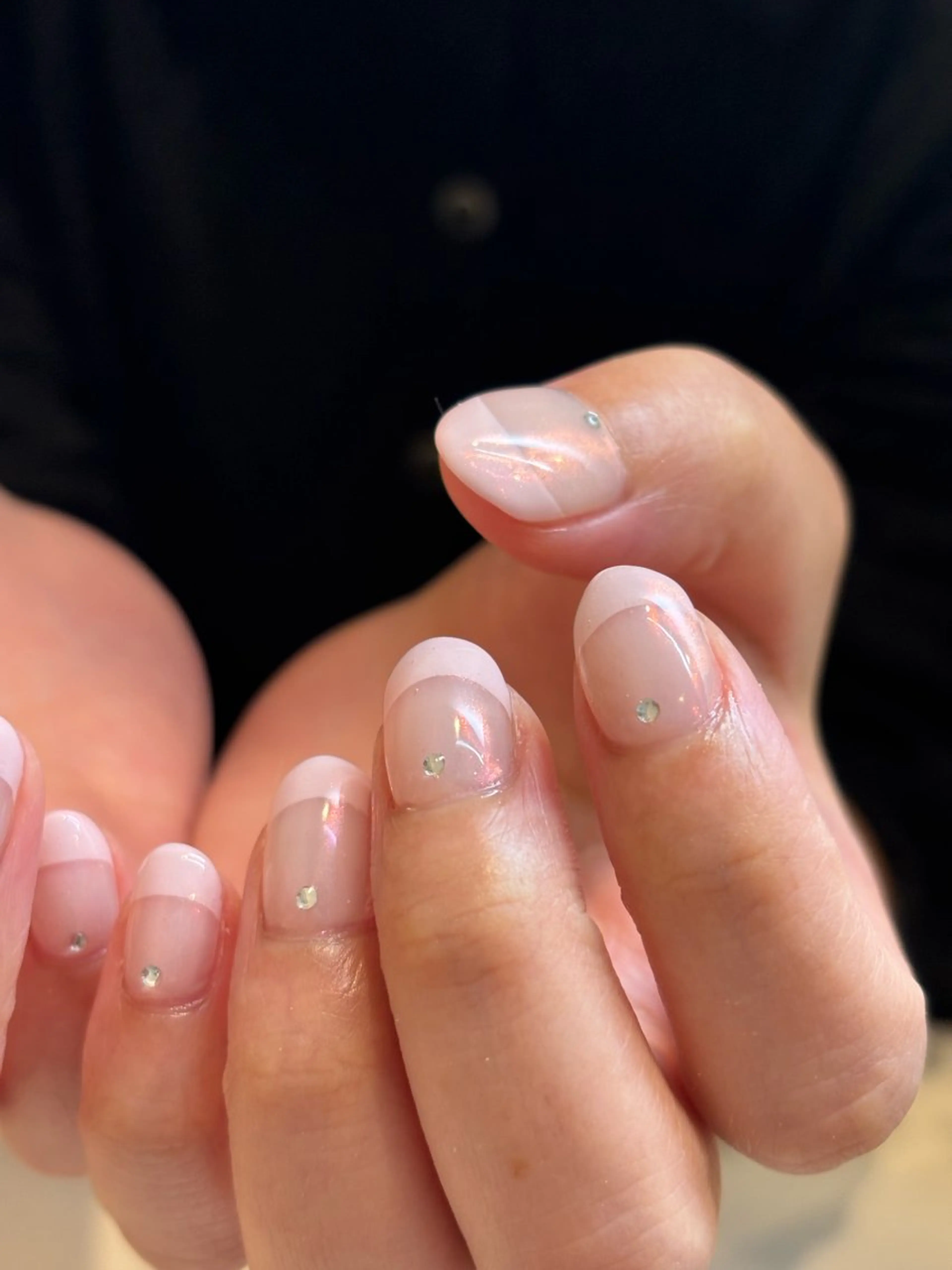 ネイル un.  private nail salon所属・un.private nail salonのネイルデザイン