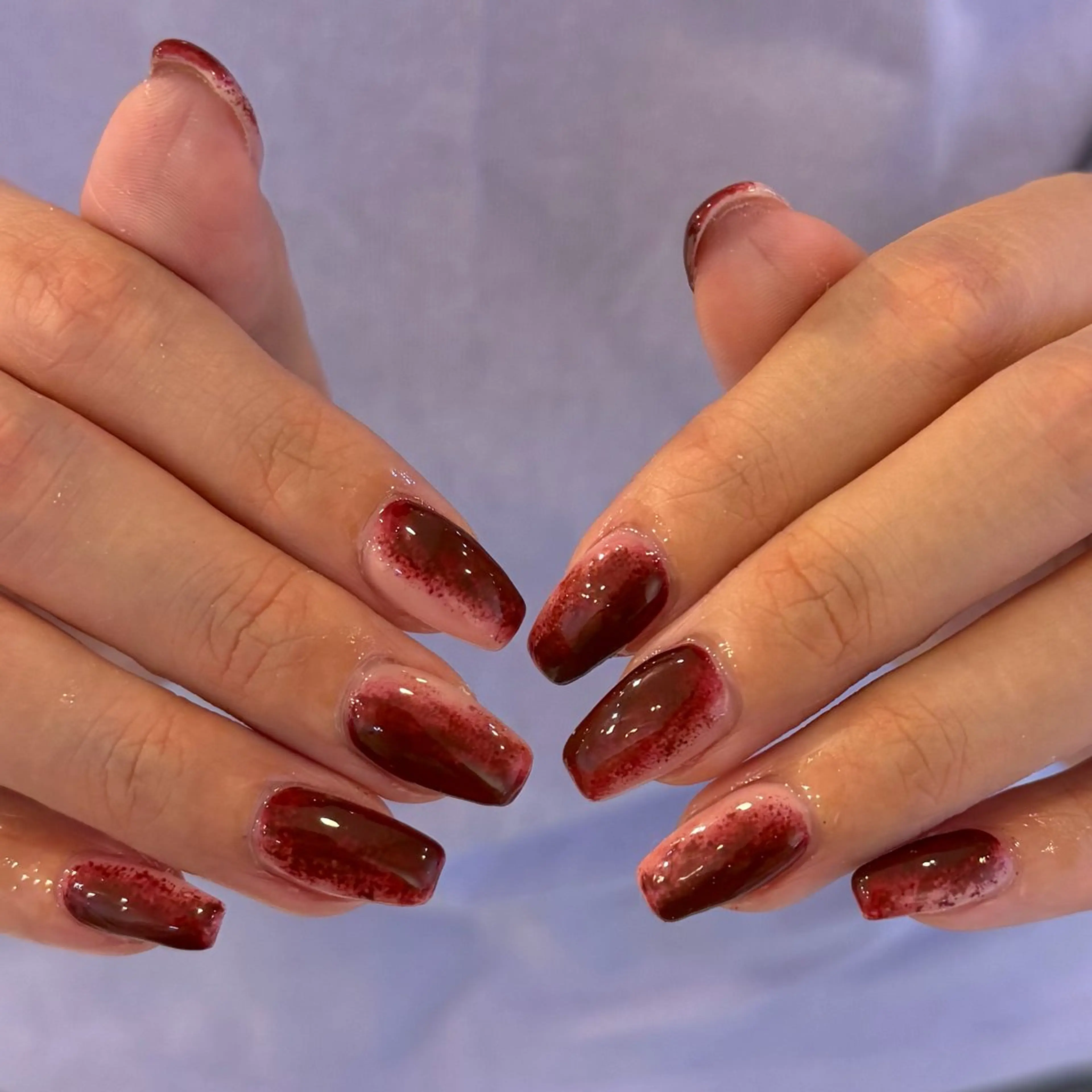 ネイル ハンドネイル Maya nailsTOKYOのネイルデザイン