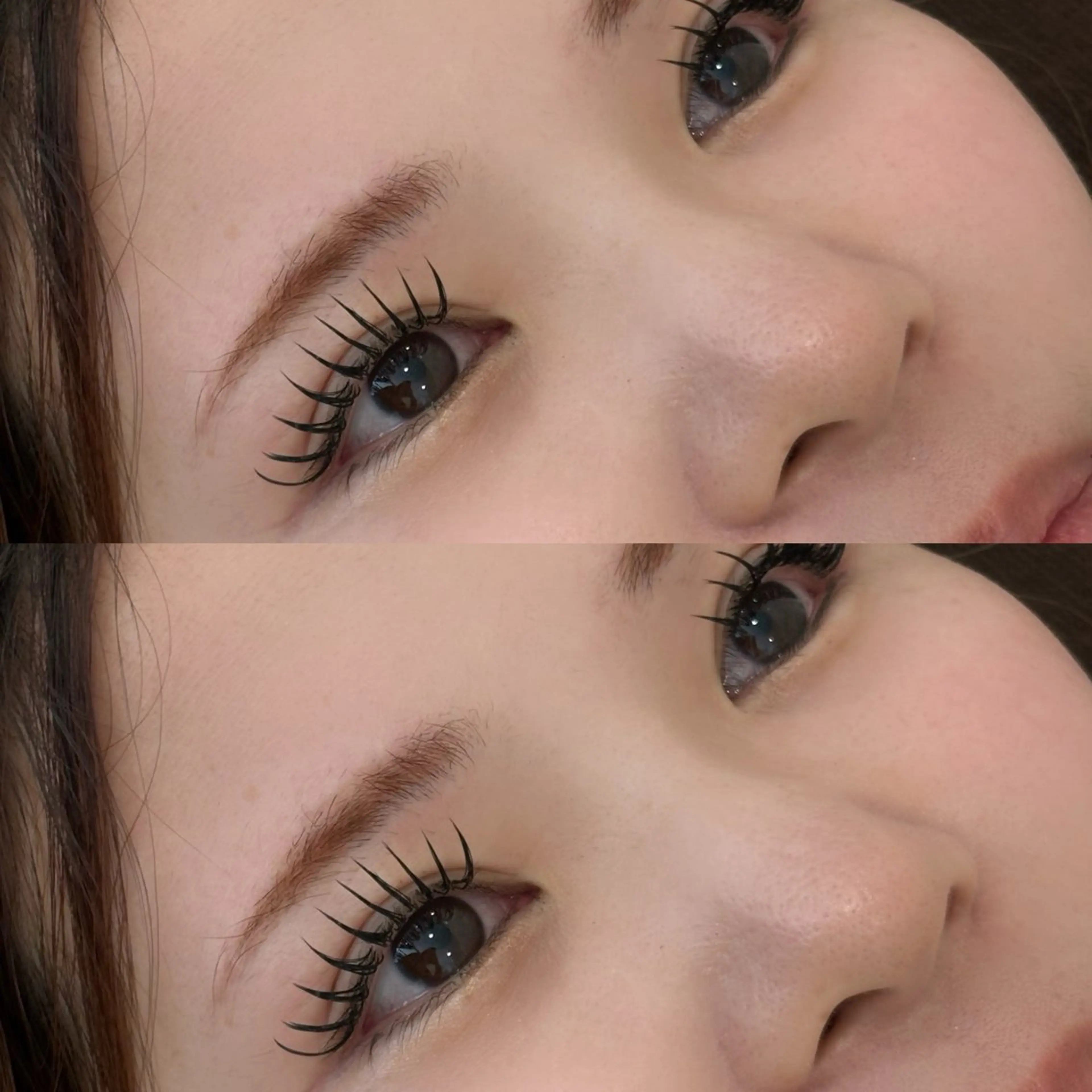 マツエク・マツパ inoue sofa立川🛋️のマツエク・マツパデザイン