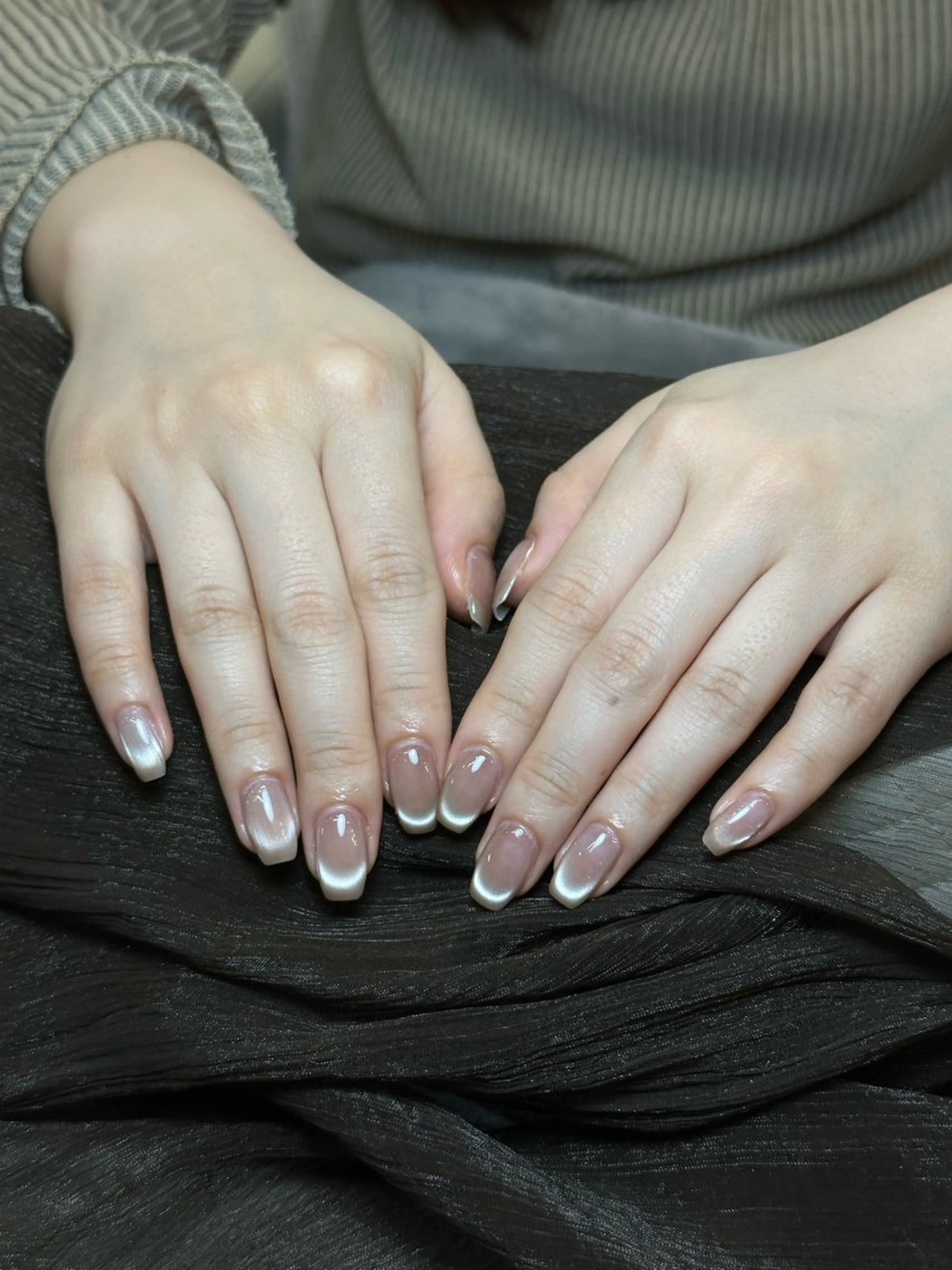 ネイル 🌸Elsias momokoのネイルデザイン