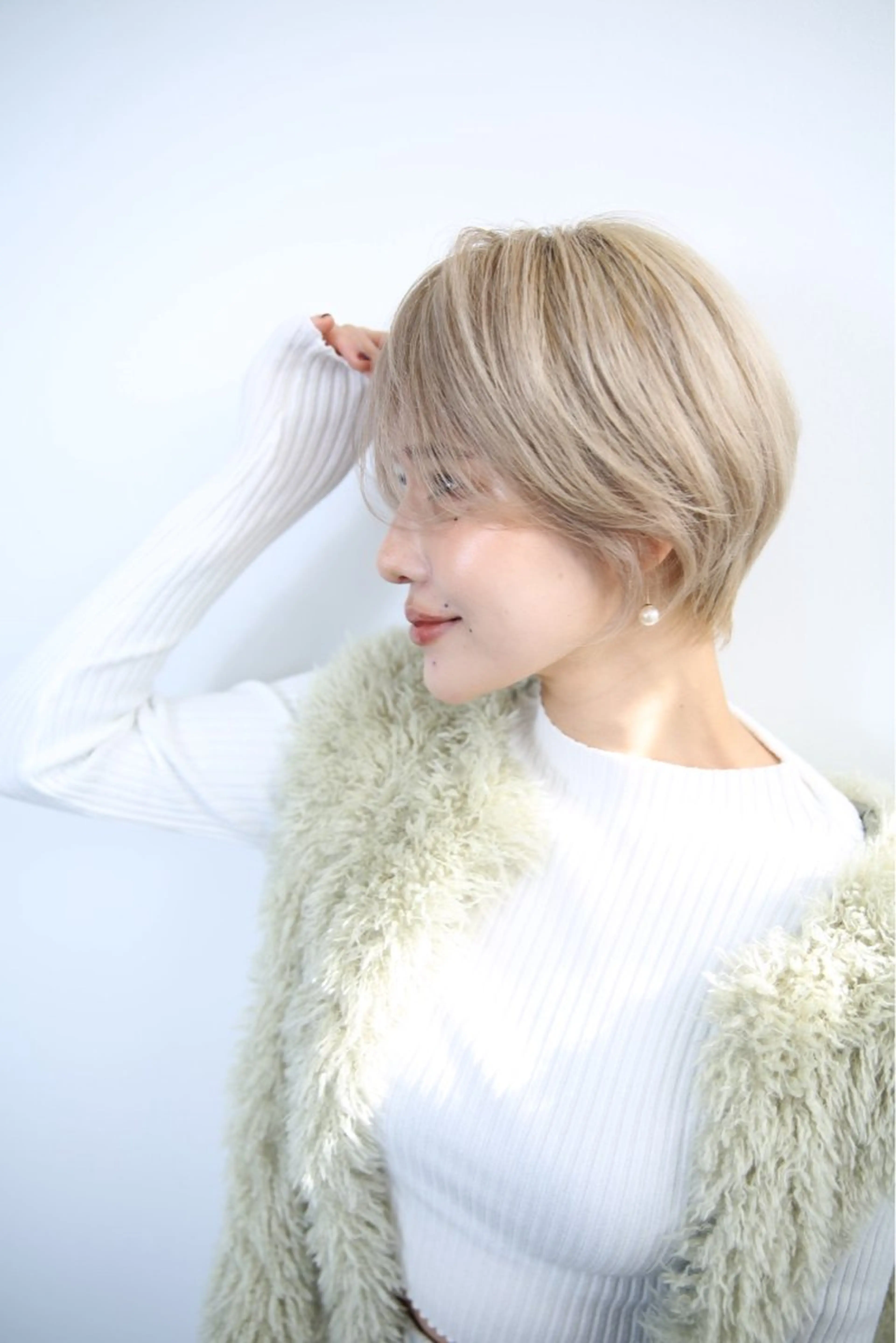 ダブルカラーモデル（平日限定）の写真