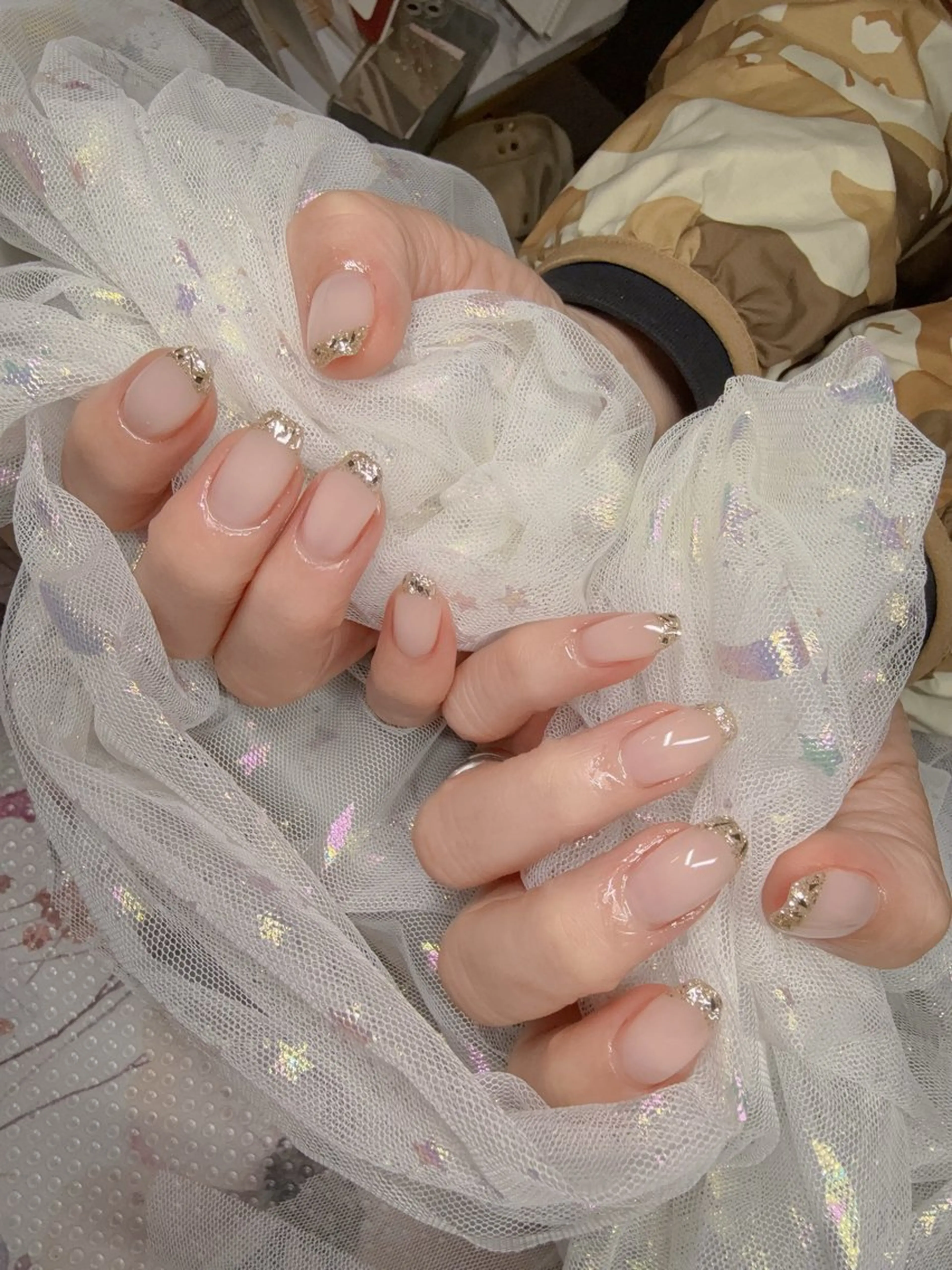 ネイル ハンドネイル Ryoko Nailのネイルデザイン
