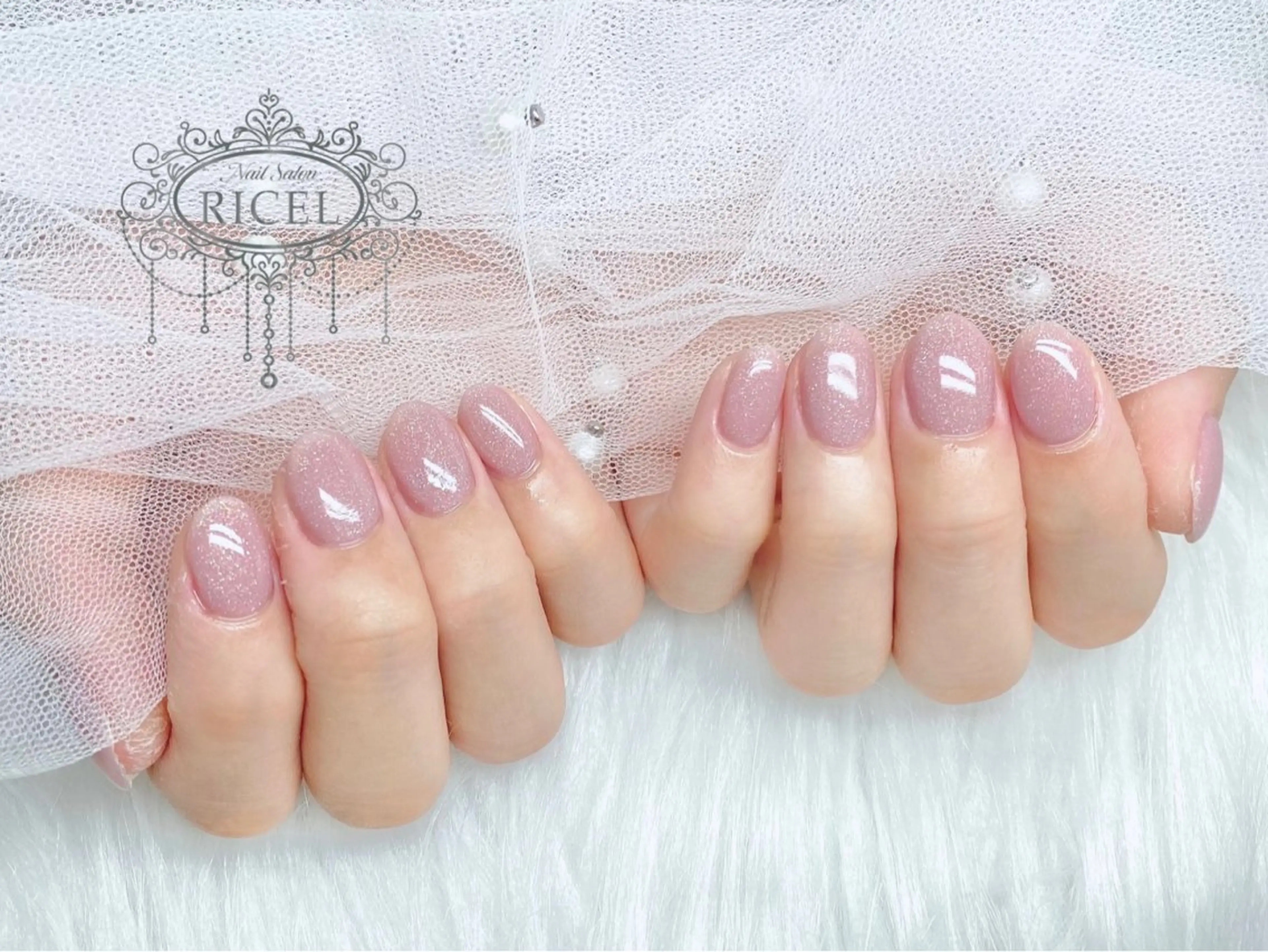 ネイル ハンドネイル NANAMI ︎︎♡のネイルデザイン