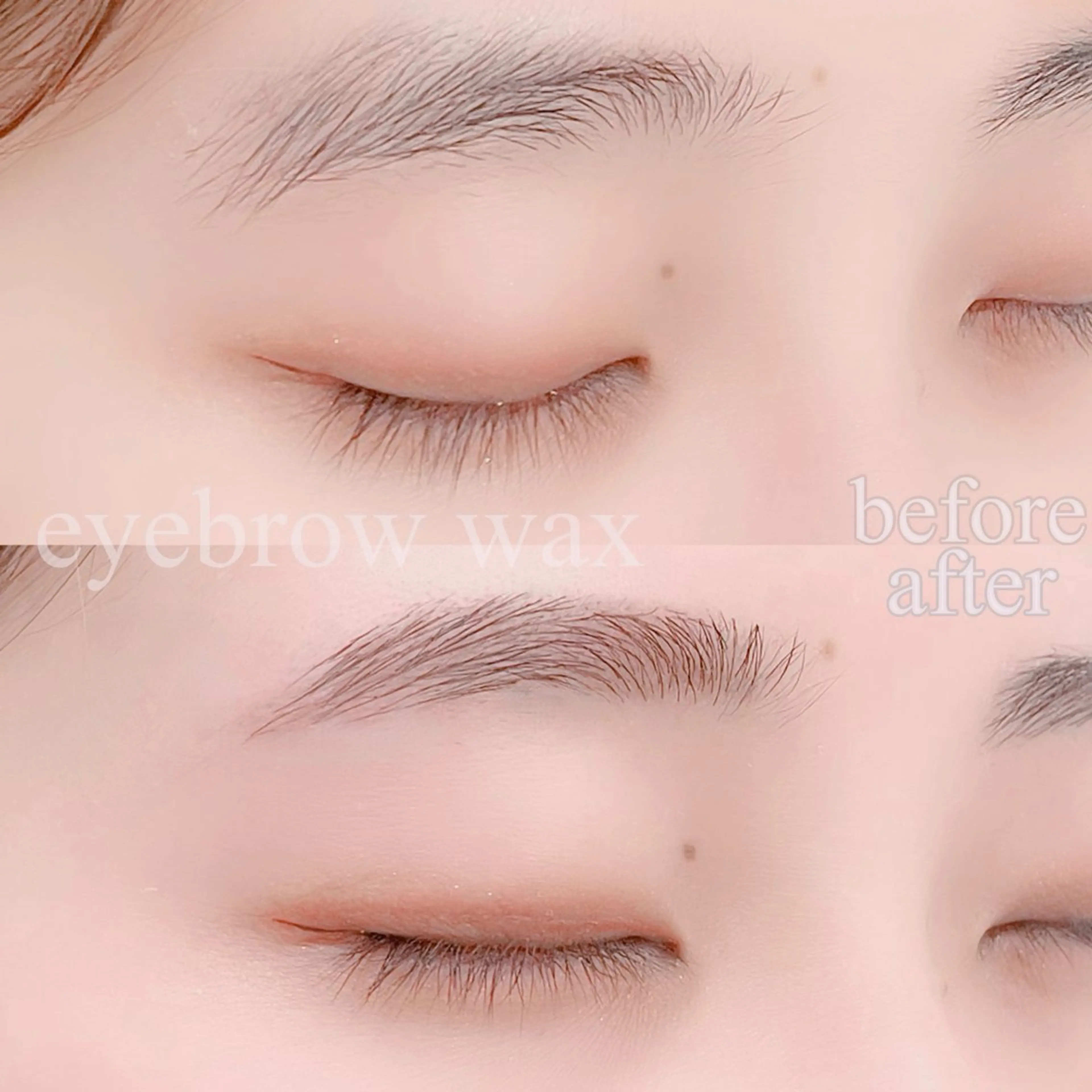 アイブロウ cielo栄店 ちなみのマツエク・マツパデザイン