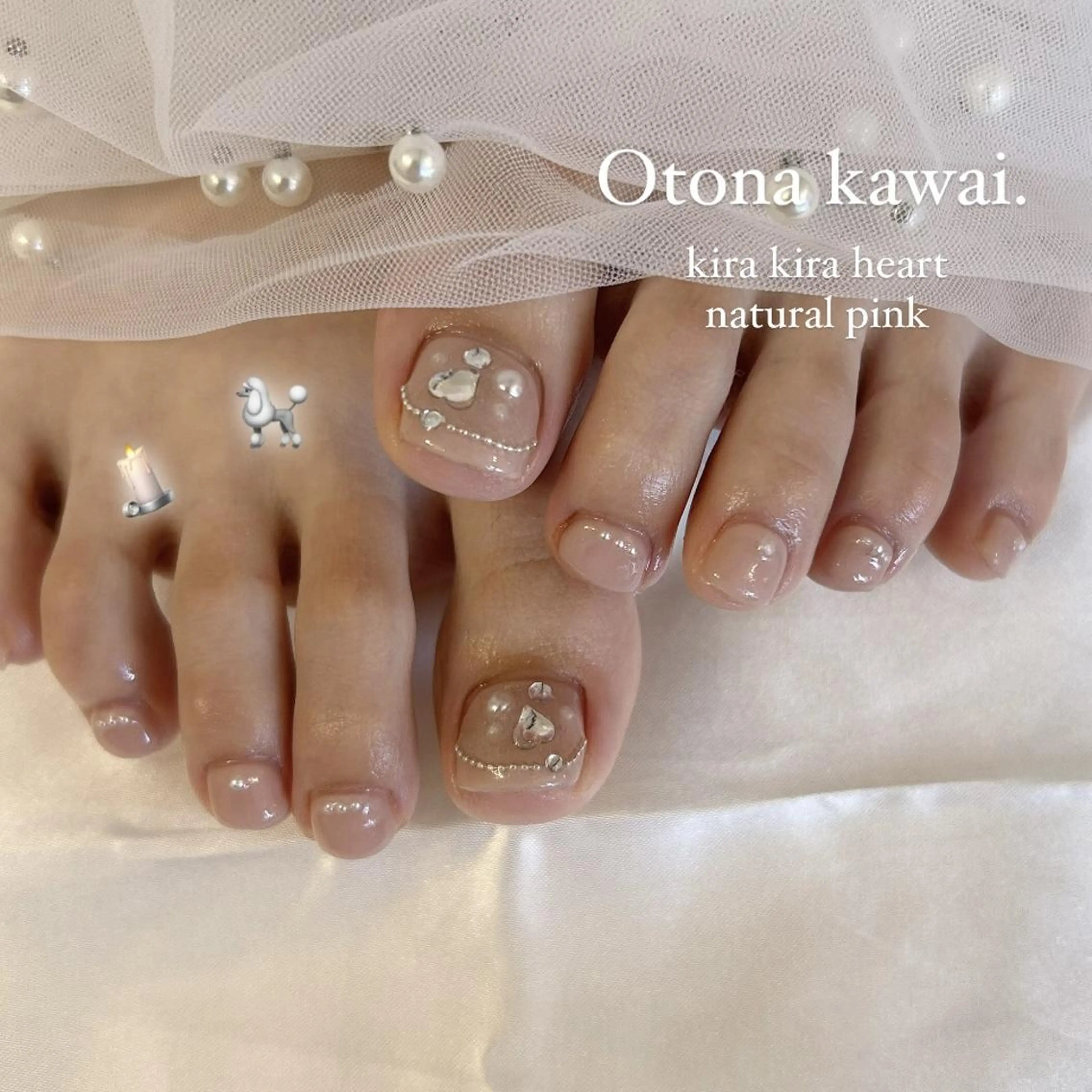 ネイル 【大垣ネイル✨️】 ～あやか～のネイルデザイン