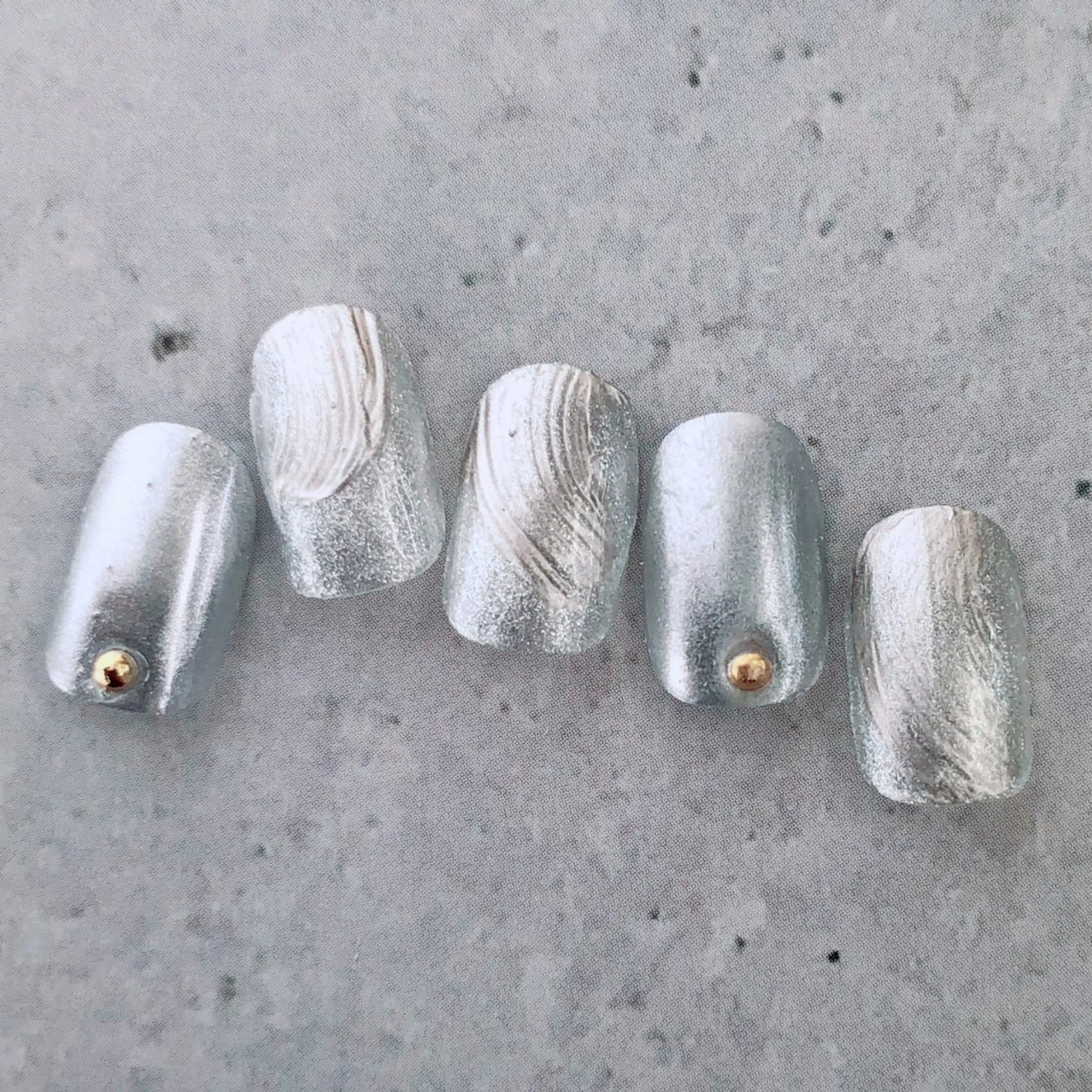 ネイル Nail Salon LHASAのネイルデザイン