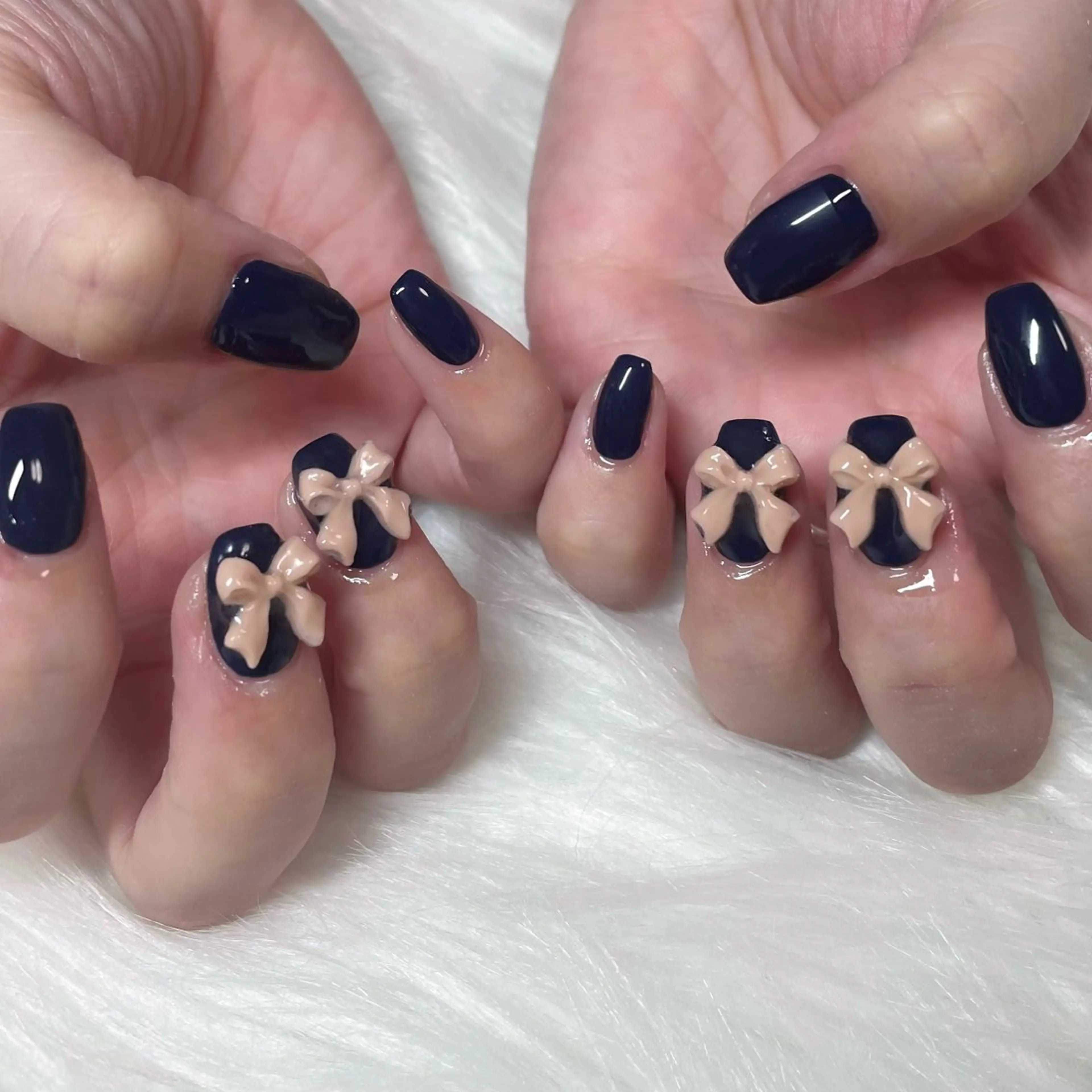 ネイル ハンドネイル forbici 🎀ariaのネイルデザイン