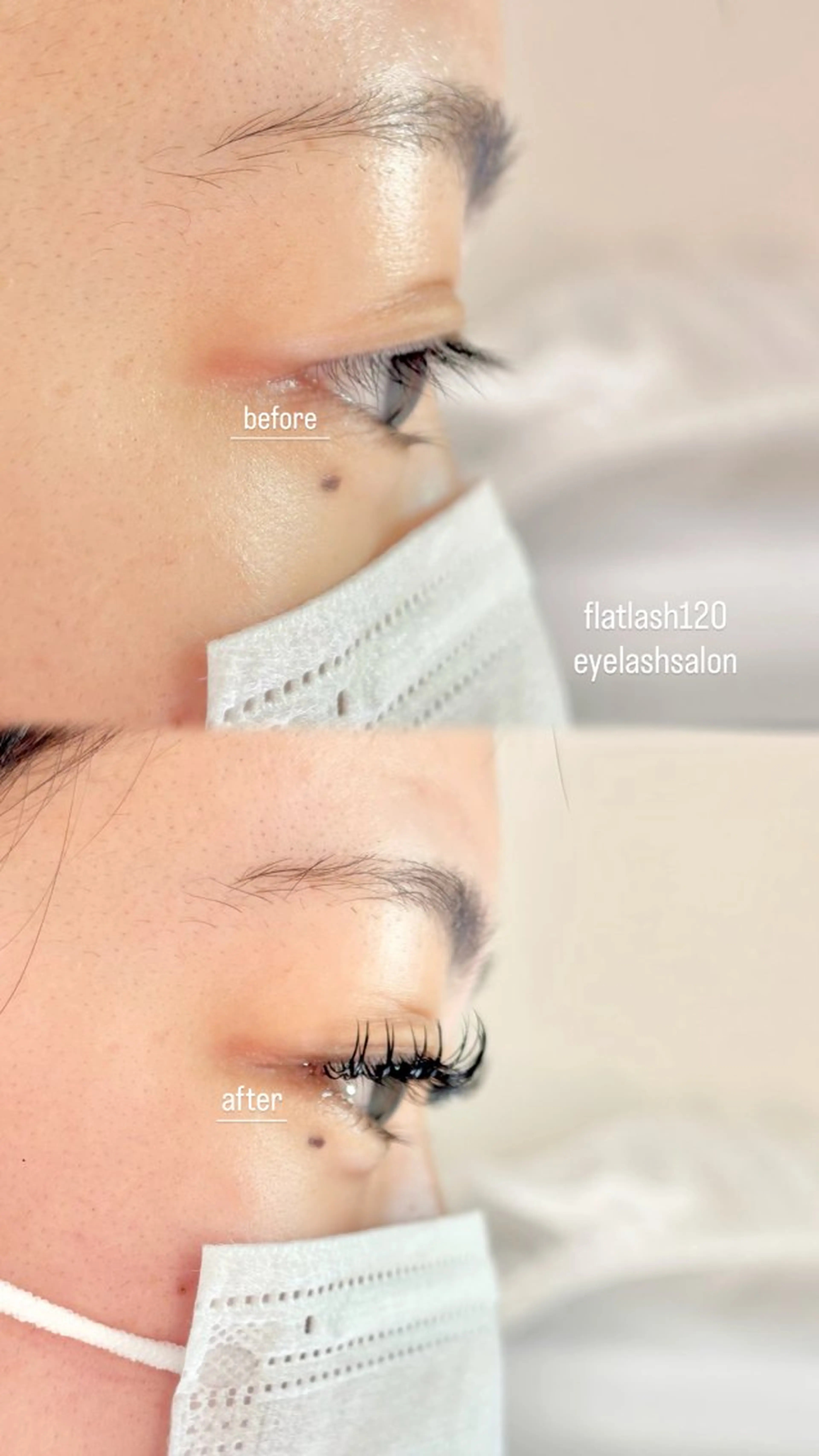 マツエク・マツパ マツエク ♡tiana juna˖ ࣪⊹のマツエク・マツパデザイン