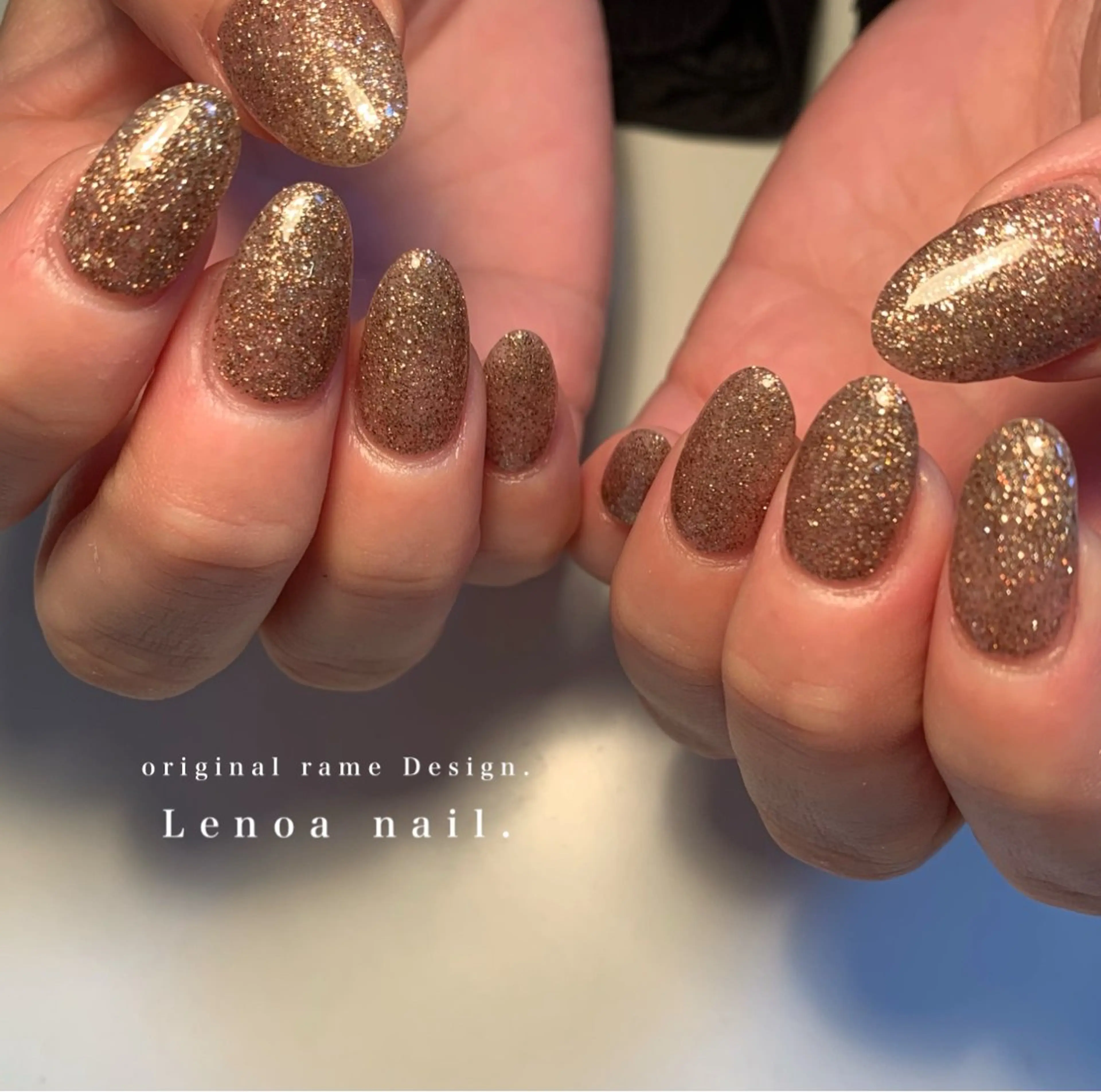 ネイル nailsalon Lenoaのネイルデザイン