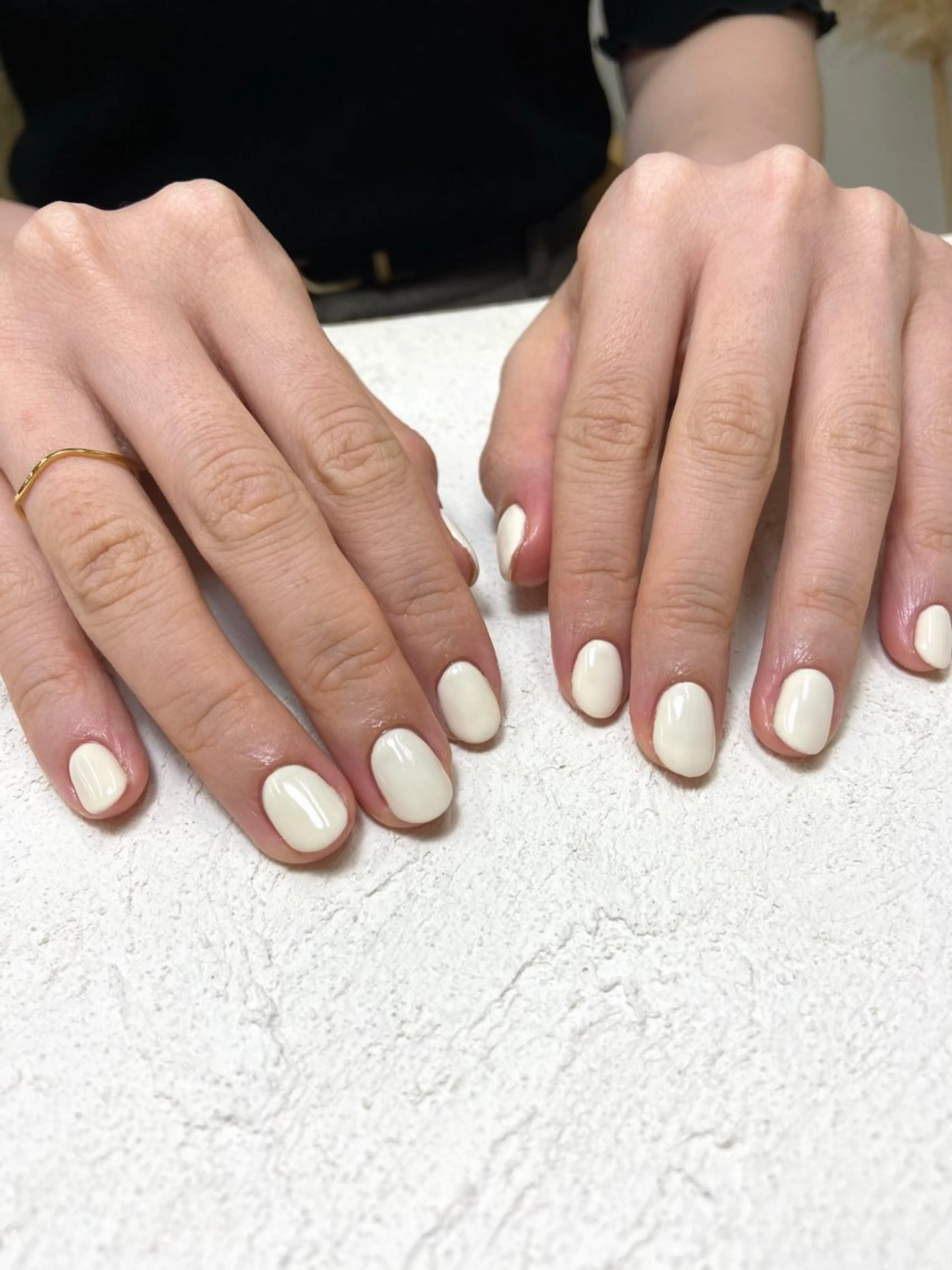 ネイル ハンドネイル nail&eyelash nuas所属・nuás* ニュアーズのネイルデザイン