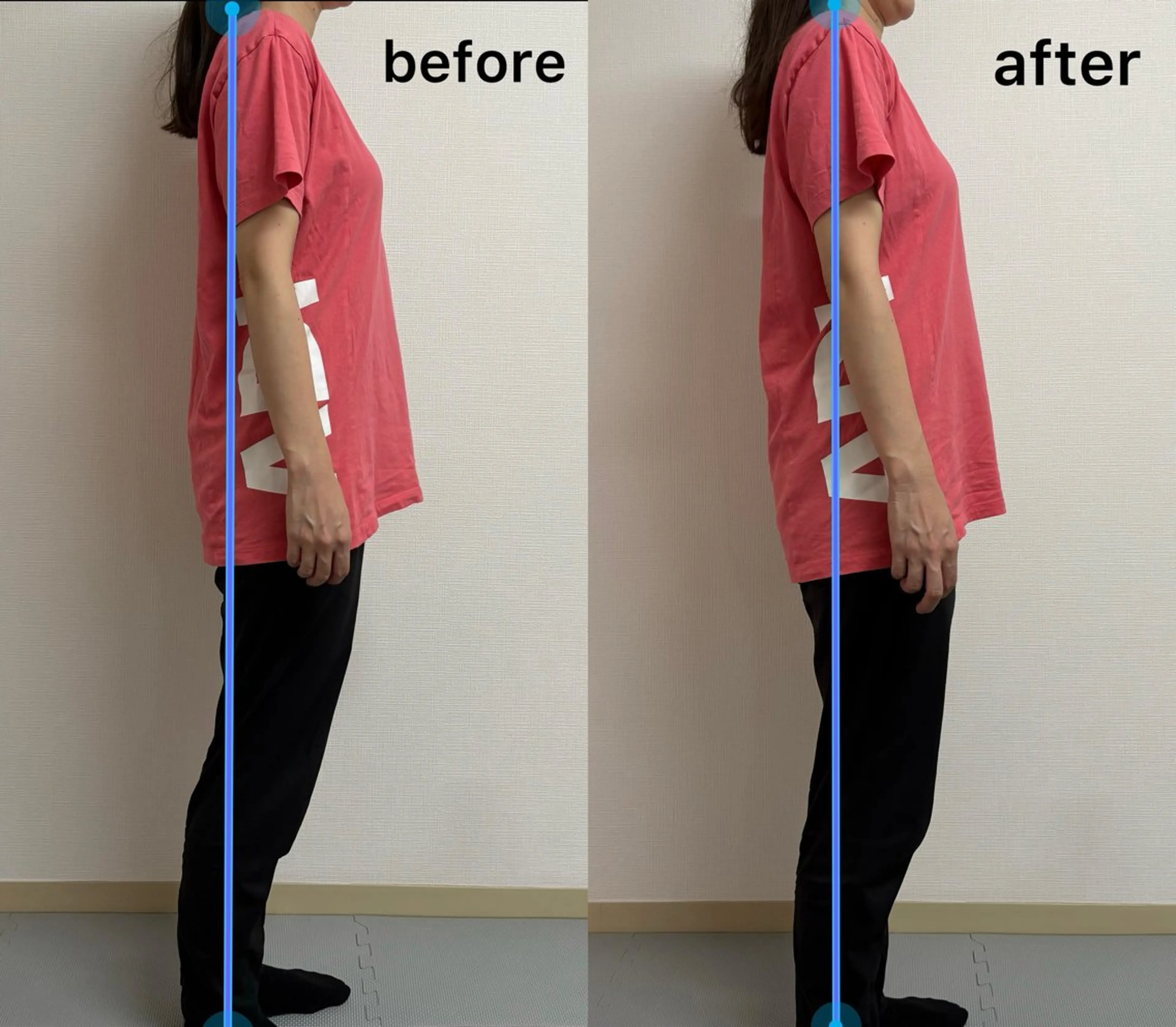 その他 True Me【トゥルーミー】所属・トゥルーミー リンパ＆ピラティスのエステ・リラクイメージ