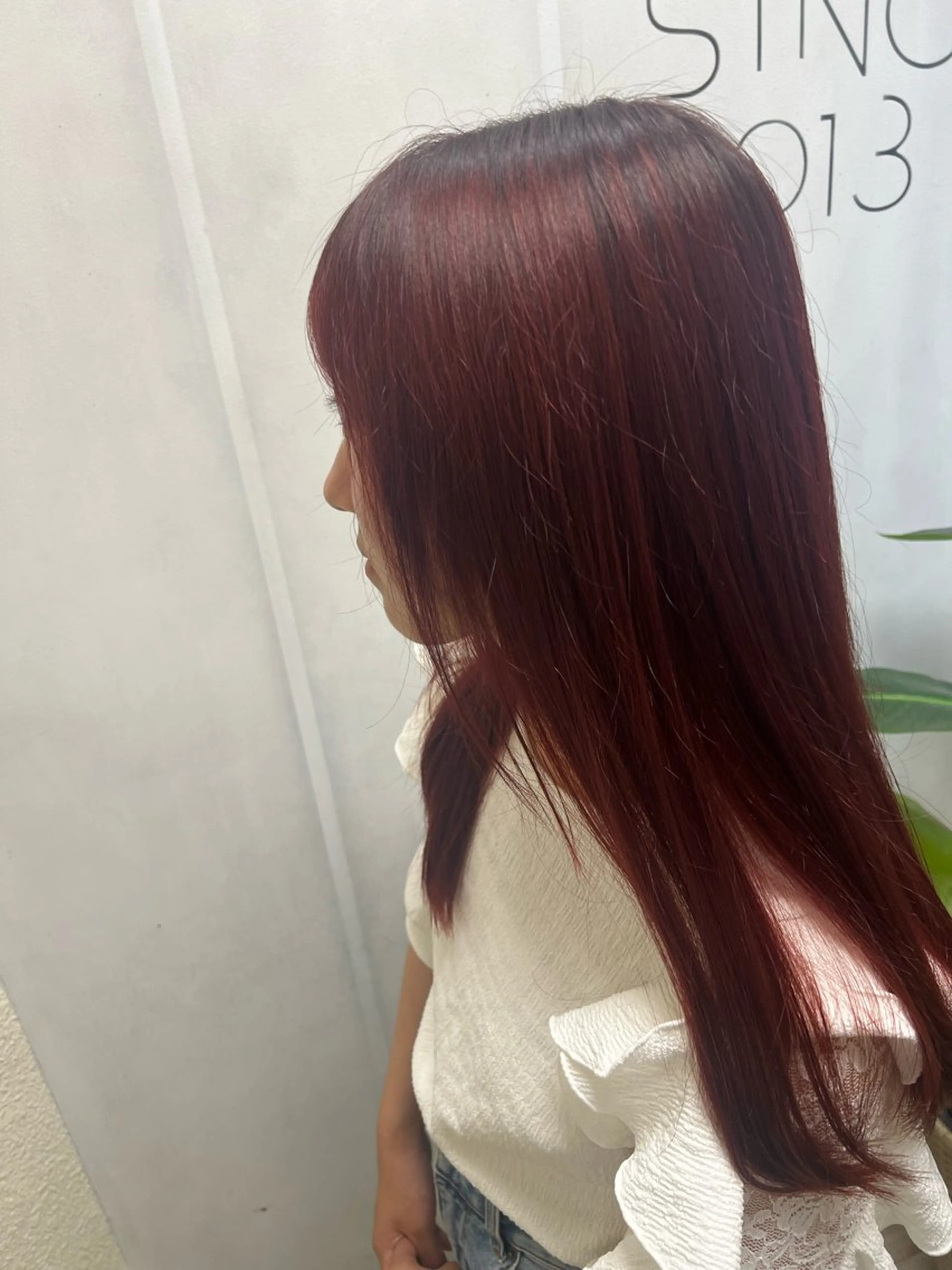 ショート カラー ピンクカラー カット ヘアカラー トリートメント 🦋.*˚オタク美容 師アキバノノカ🦋のヘアスタイル