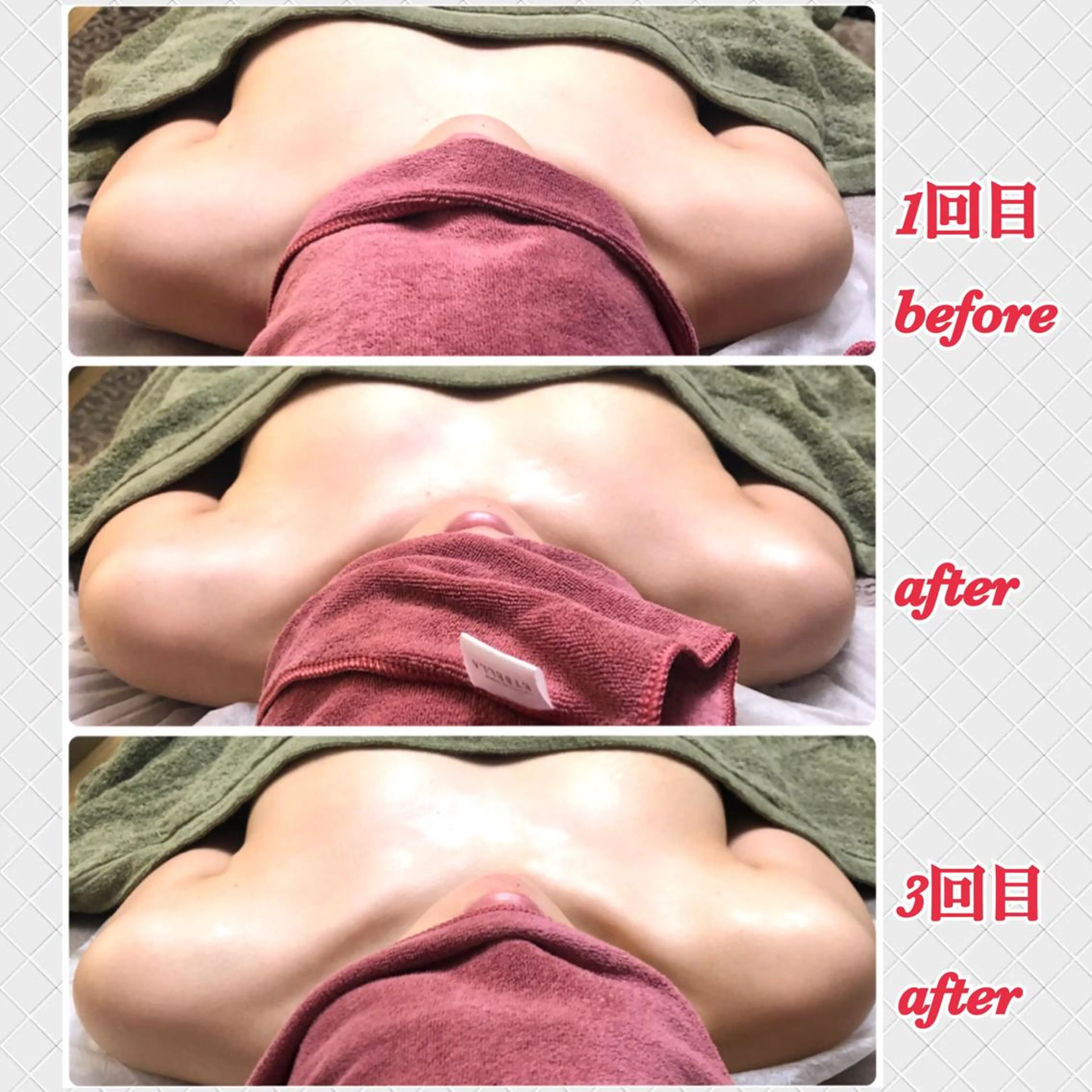 エステ リラク 美ola ビオラのエステ・リラクイメージ