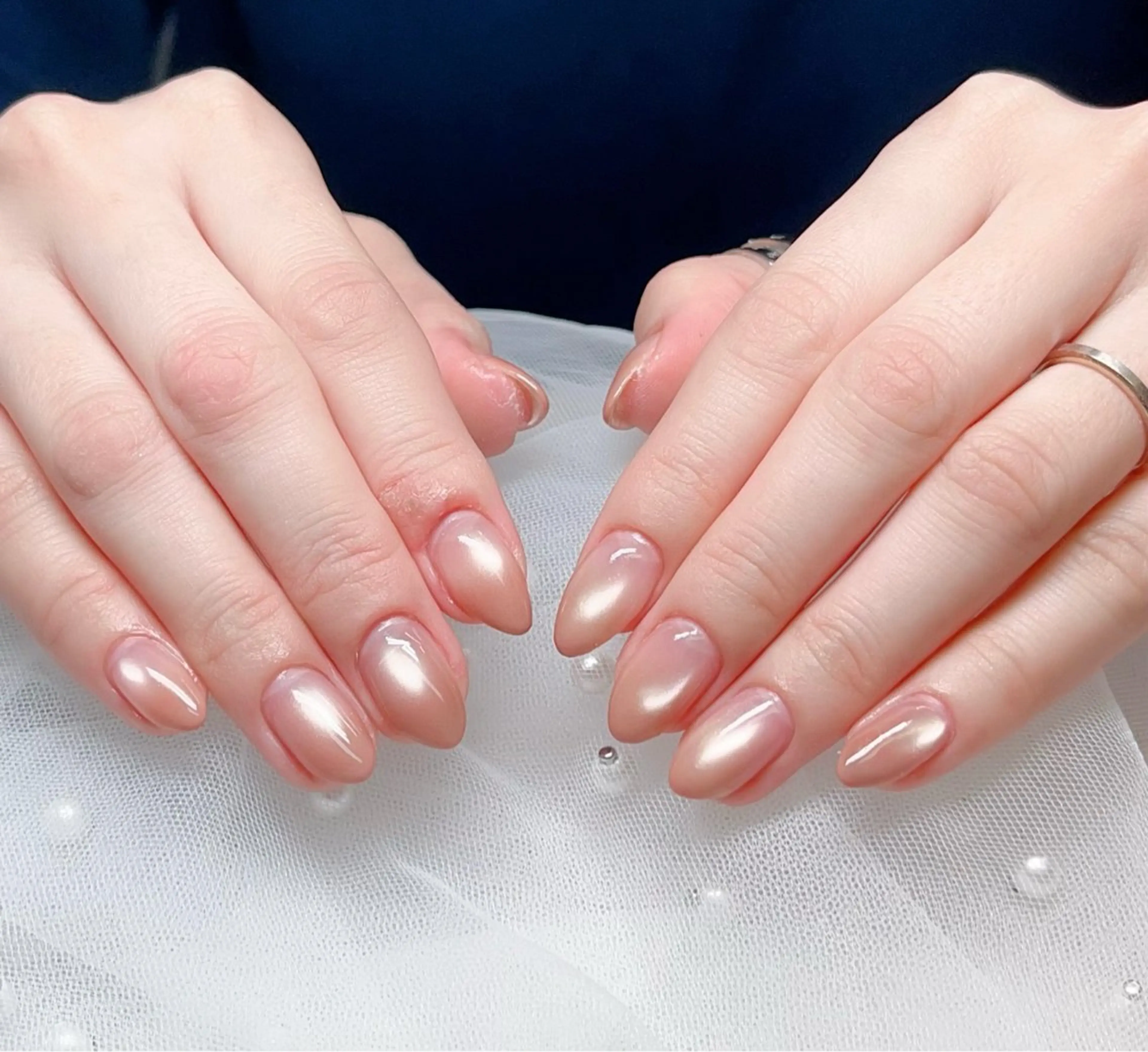 ネイル NiNa ビューティーサロン所属・Ni Naのネイルデザイン