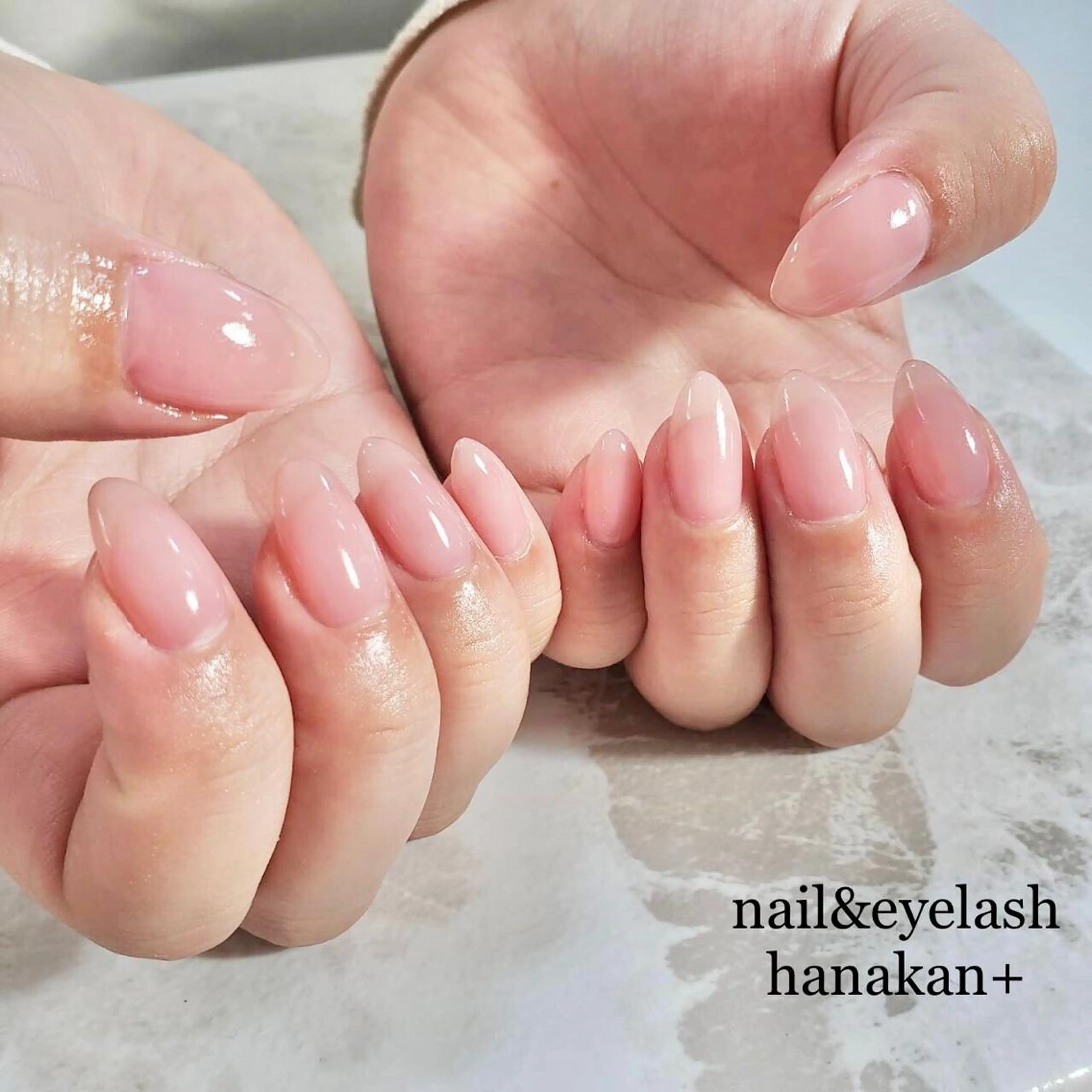 ネイル ハンドネイル S Fumiのマツエク・マツパデザイン