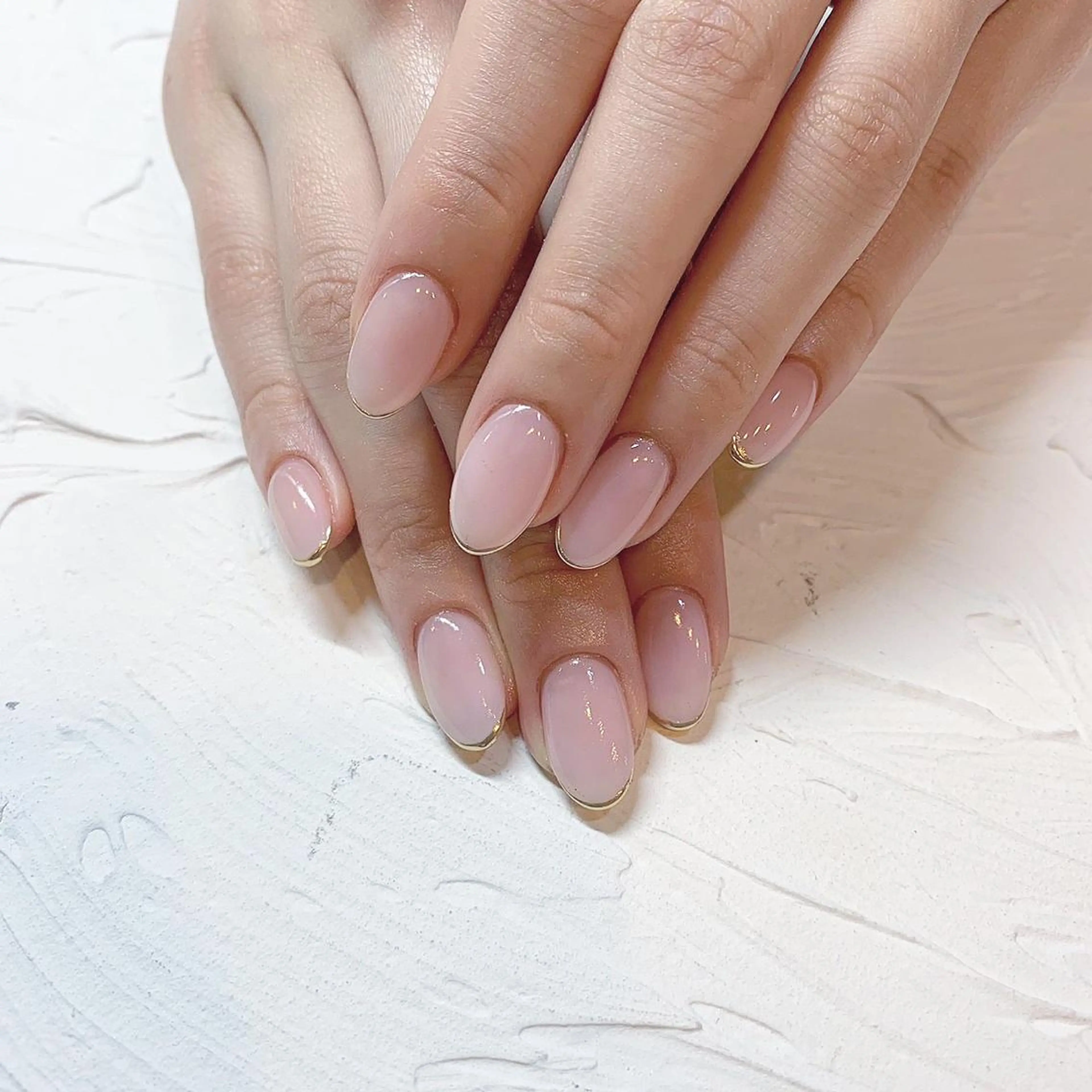 メンズ ネイル YUN君 🦍のネイルデザイン