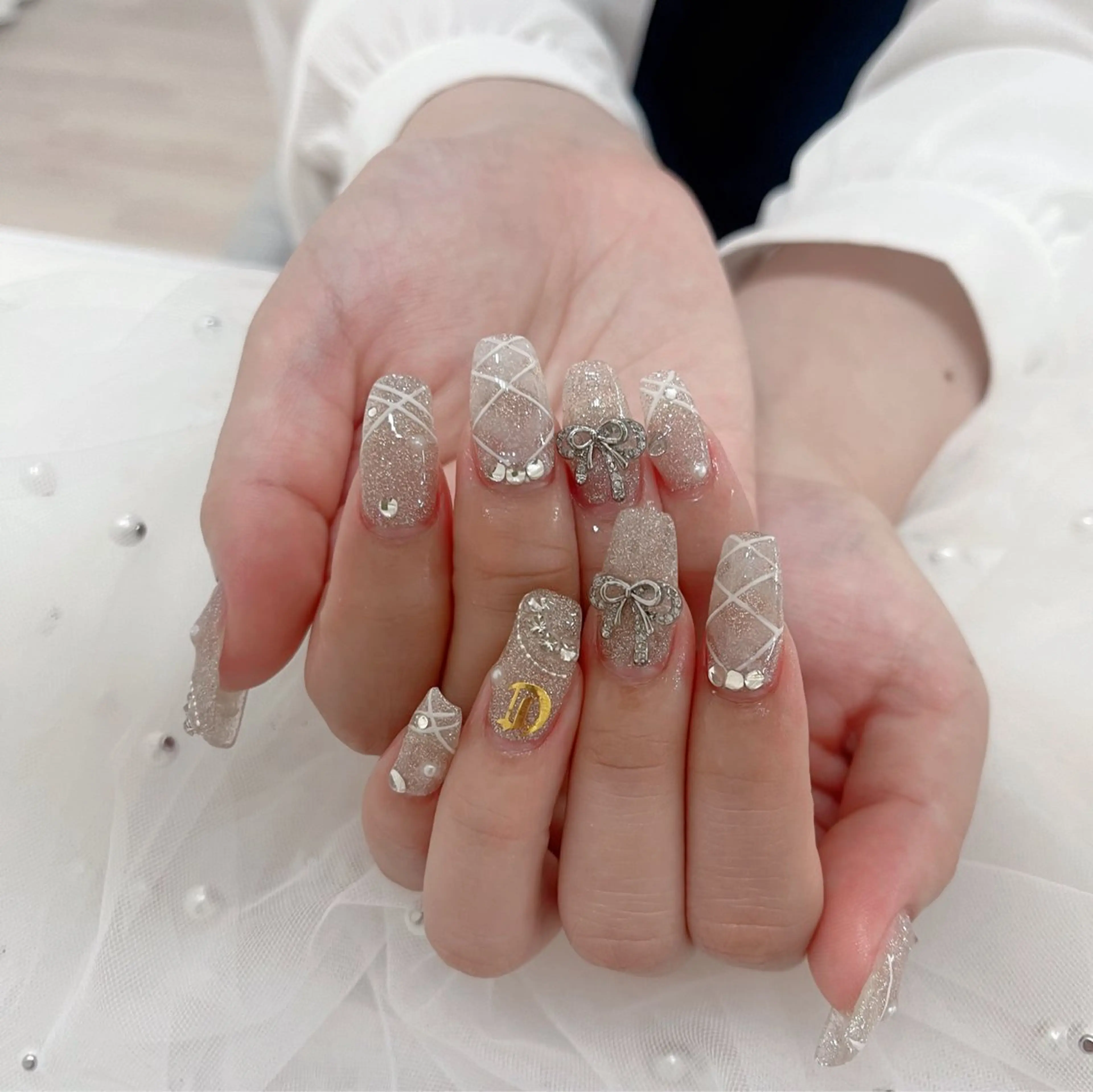 ネイル Bél Nail salonのネイルデザイン