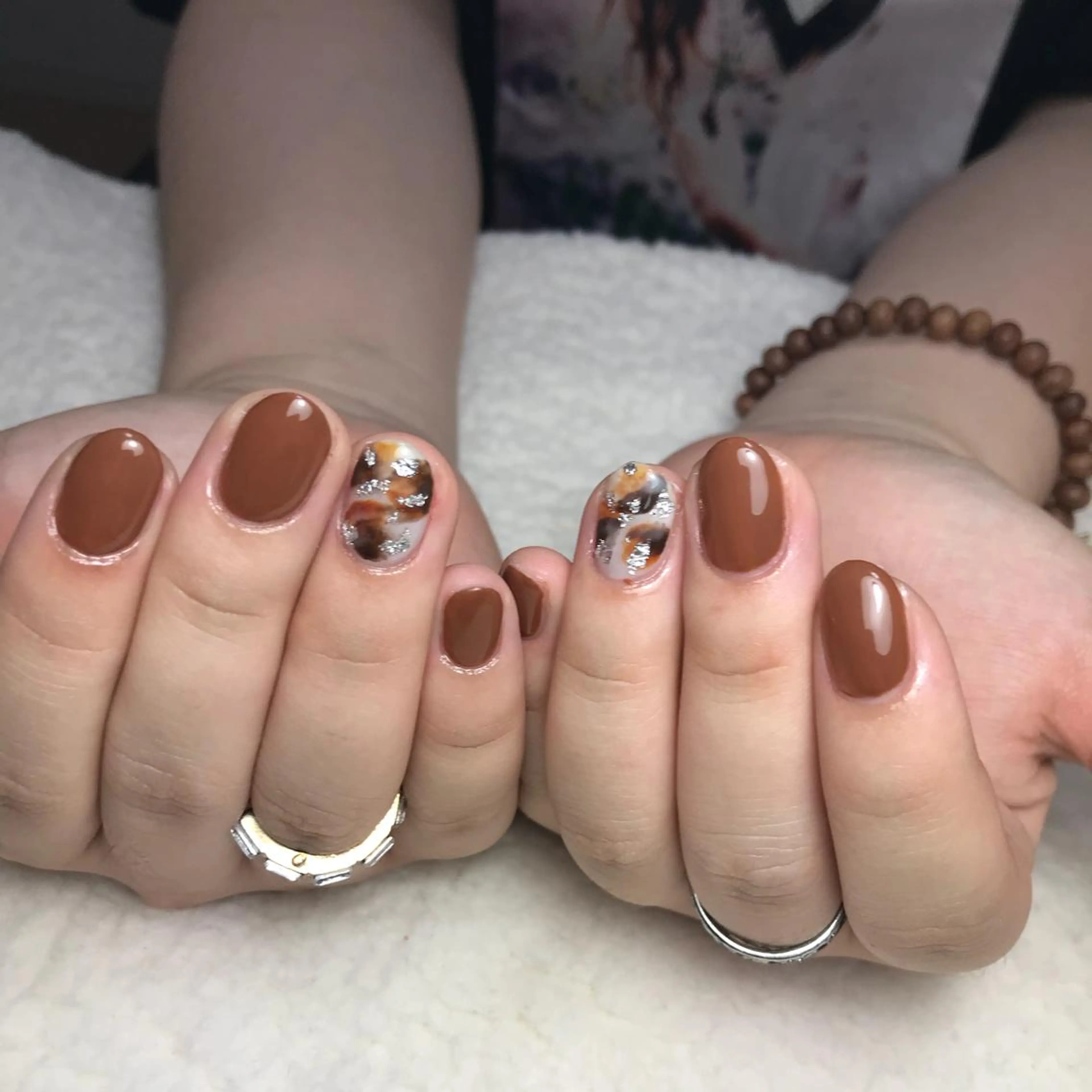 ネイル ハンドネイル COCO+所属・COCO +のエステ・リラクイメージ