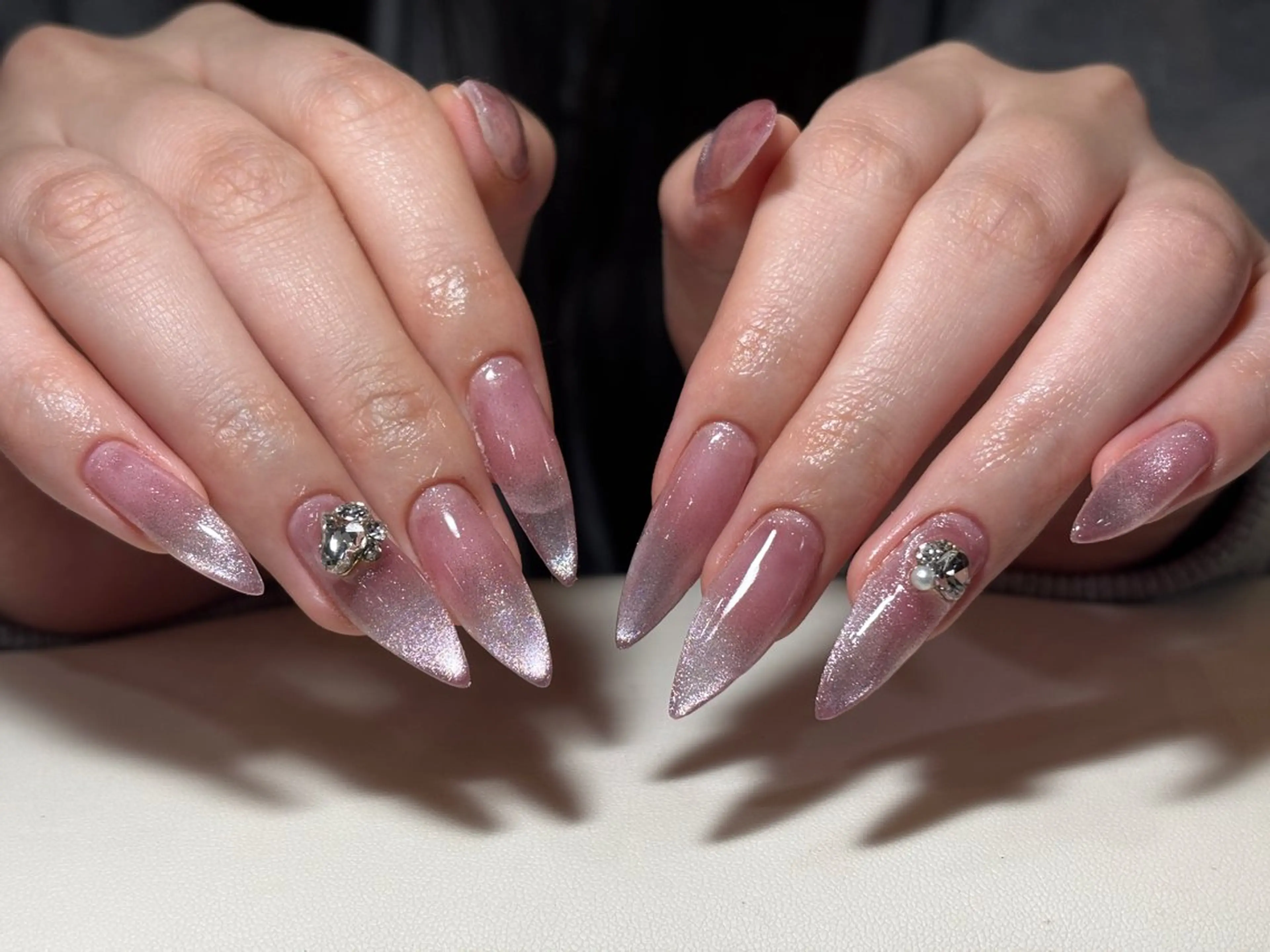 ネイル 澤田 優香のネイルデザイン