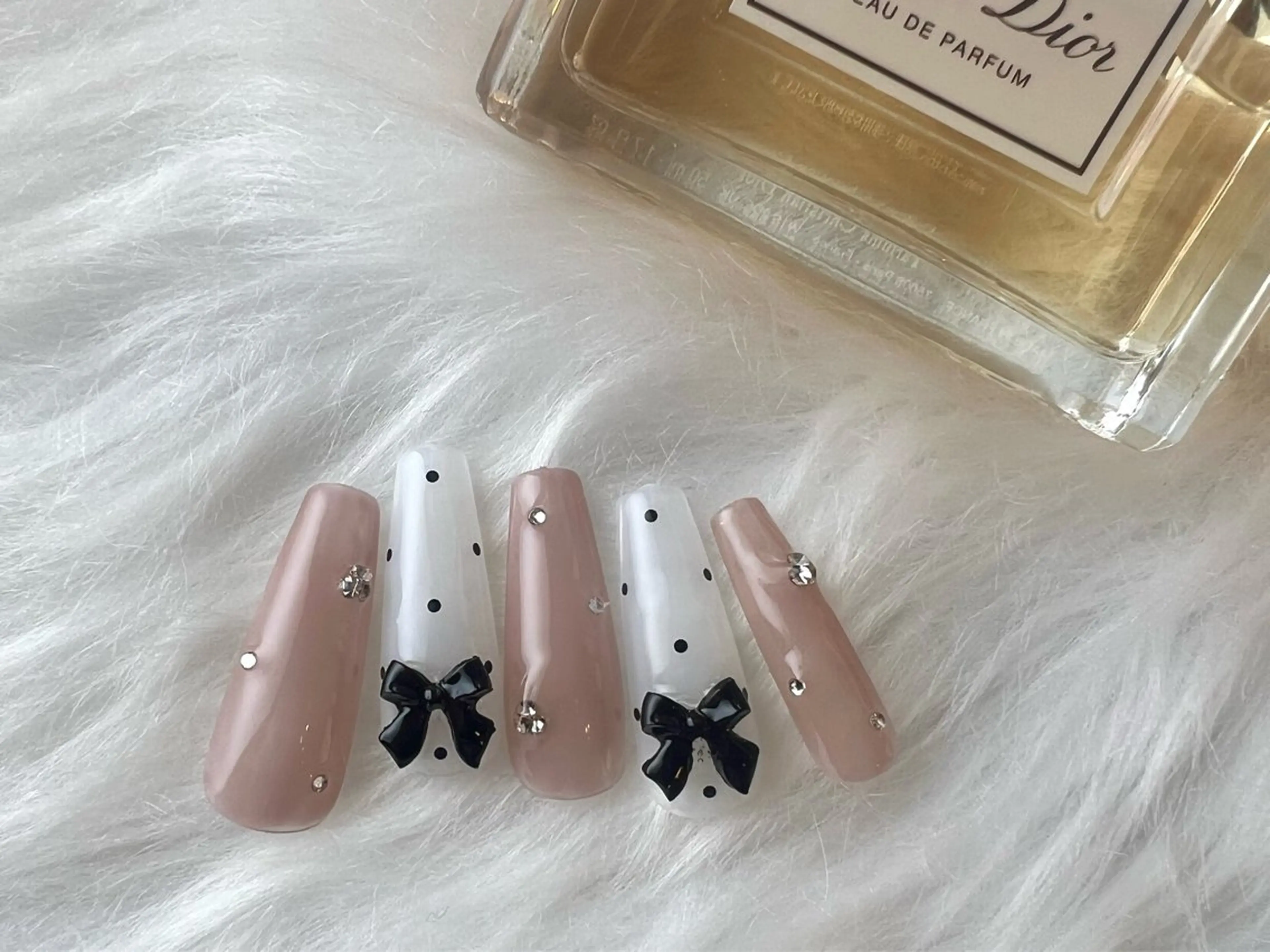 スカルプオフ/￥1800の写真