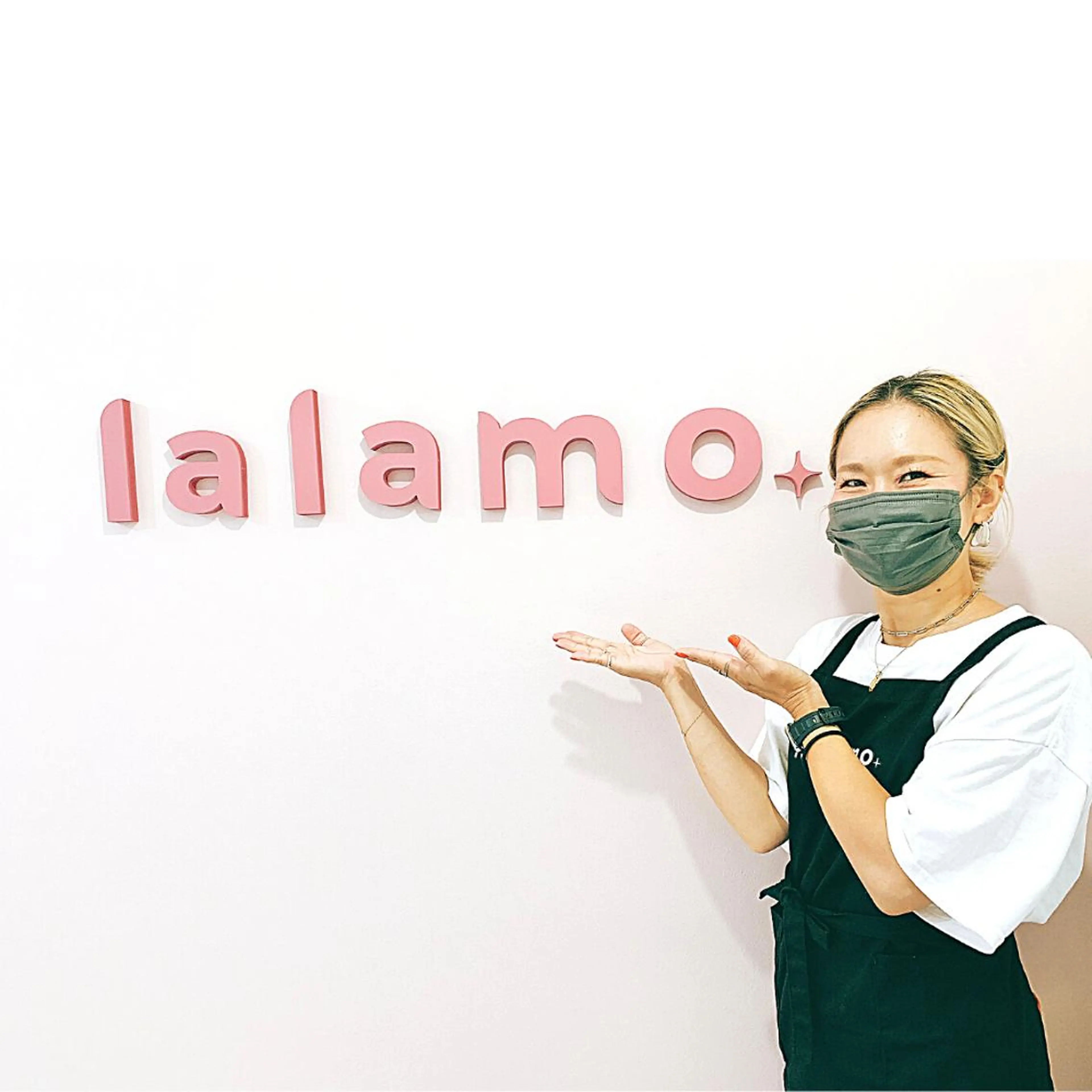 松原 久美子のエステ・リラクイメージ