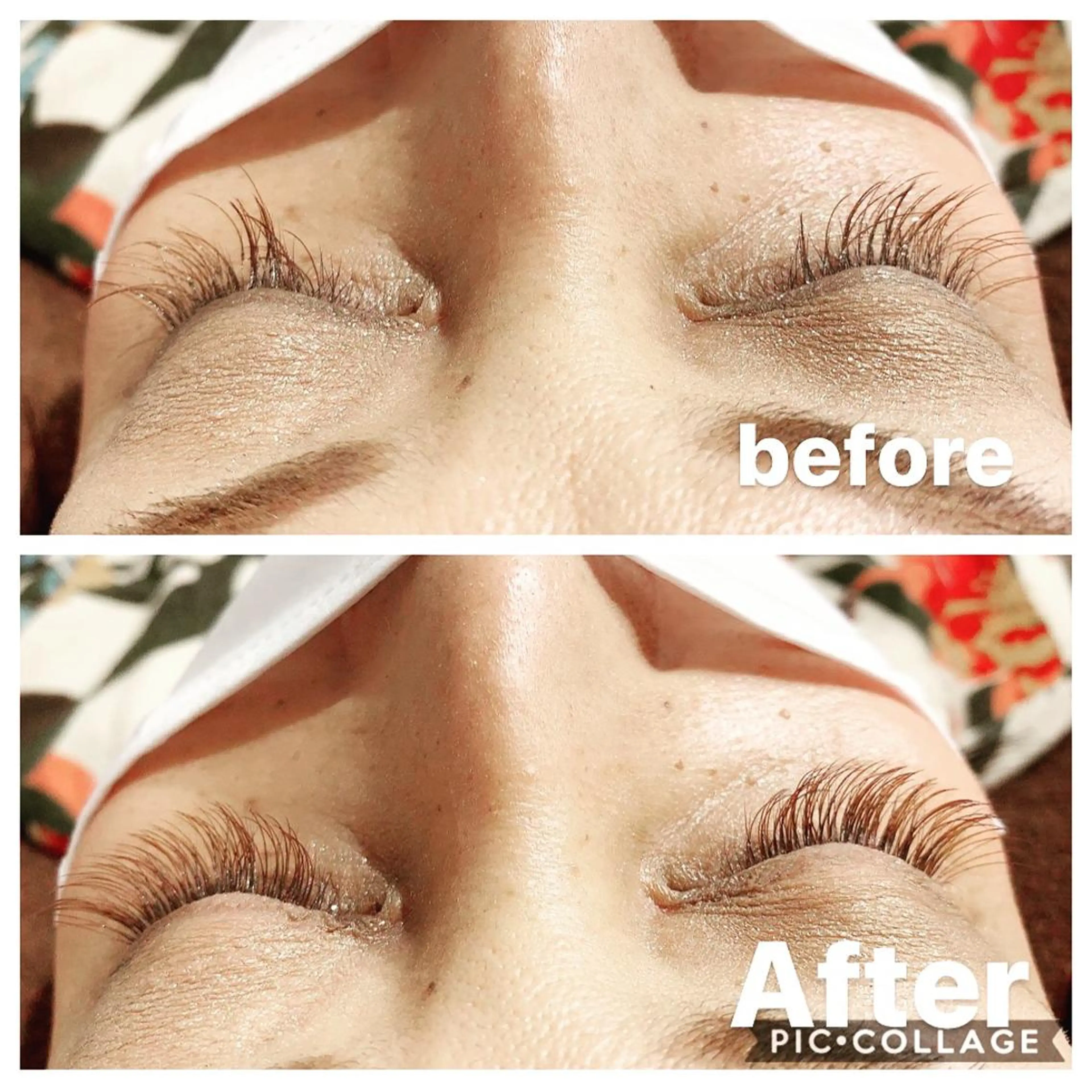 マツエク・マツパ VIP 飯田のマツエク・マツパデザイン