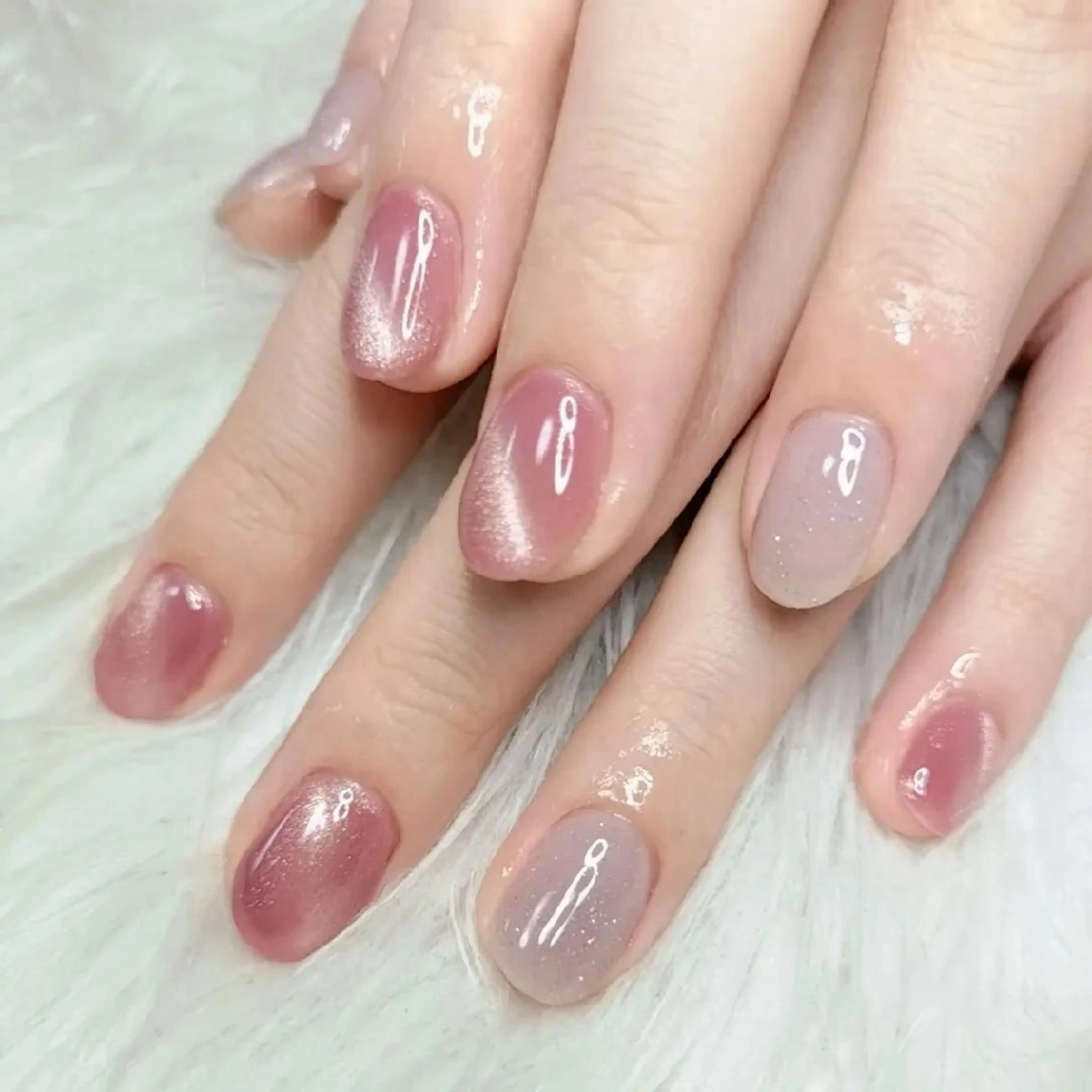 ネイル Kame_ nail🐢💕のネイルデザイン
