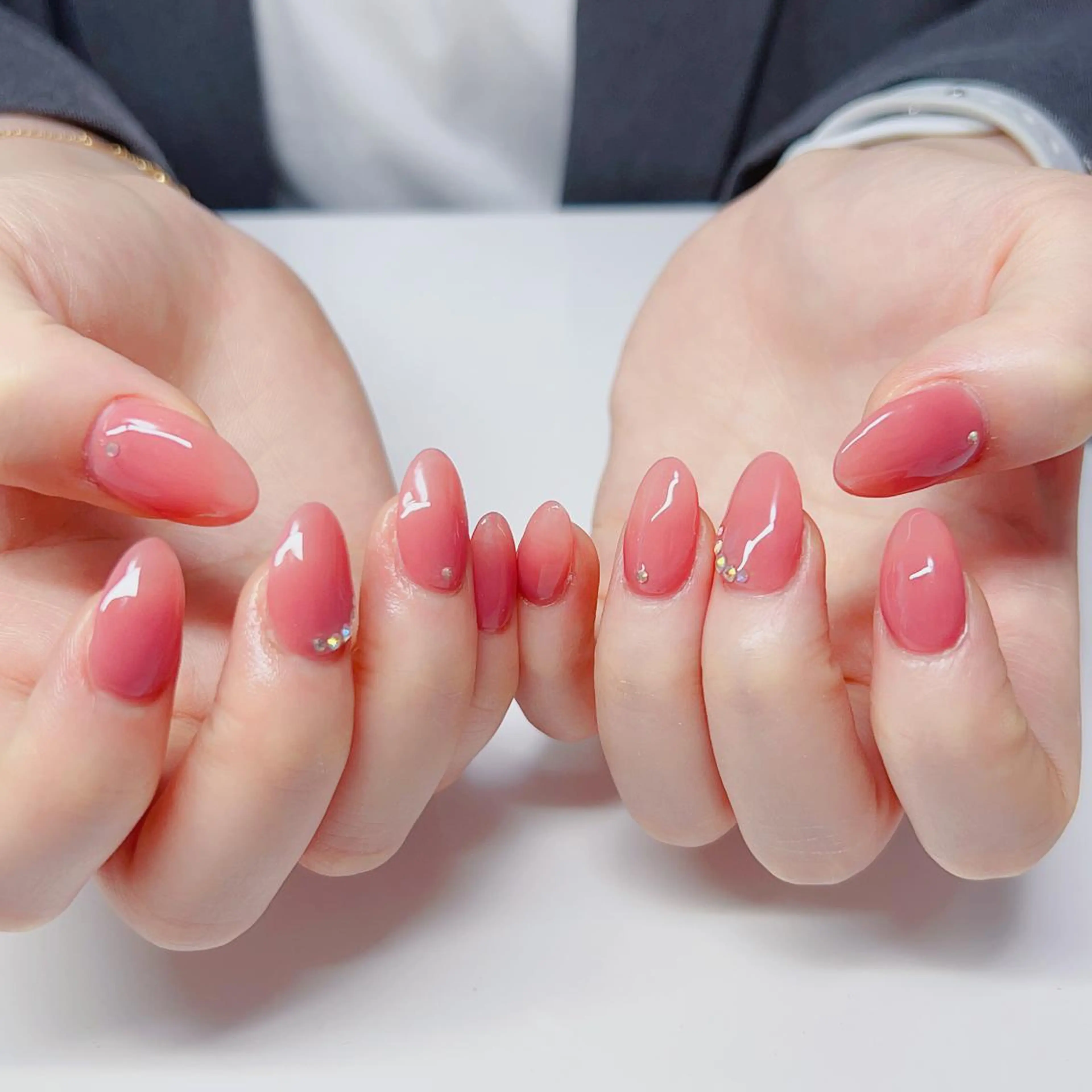 ネイル YUYI.nail salonのネイルデザイン