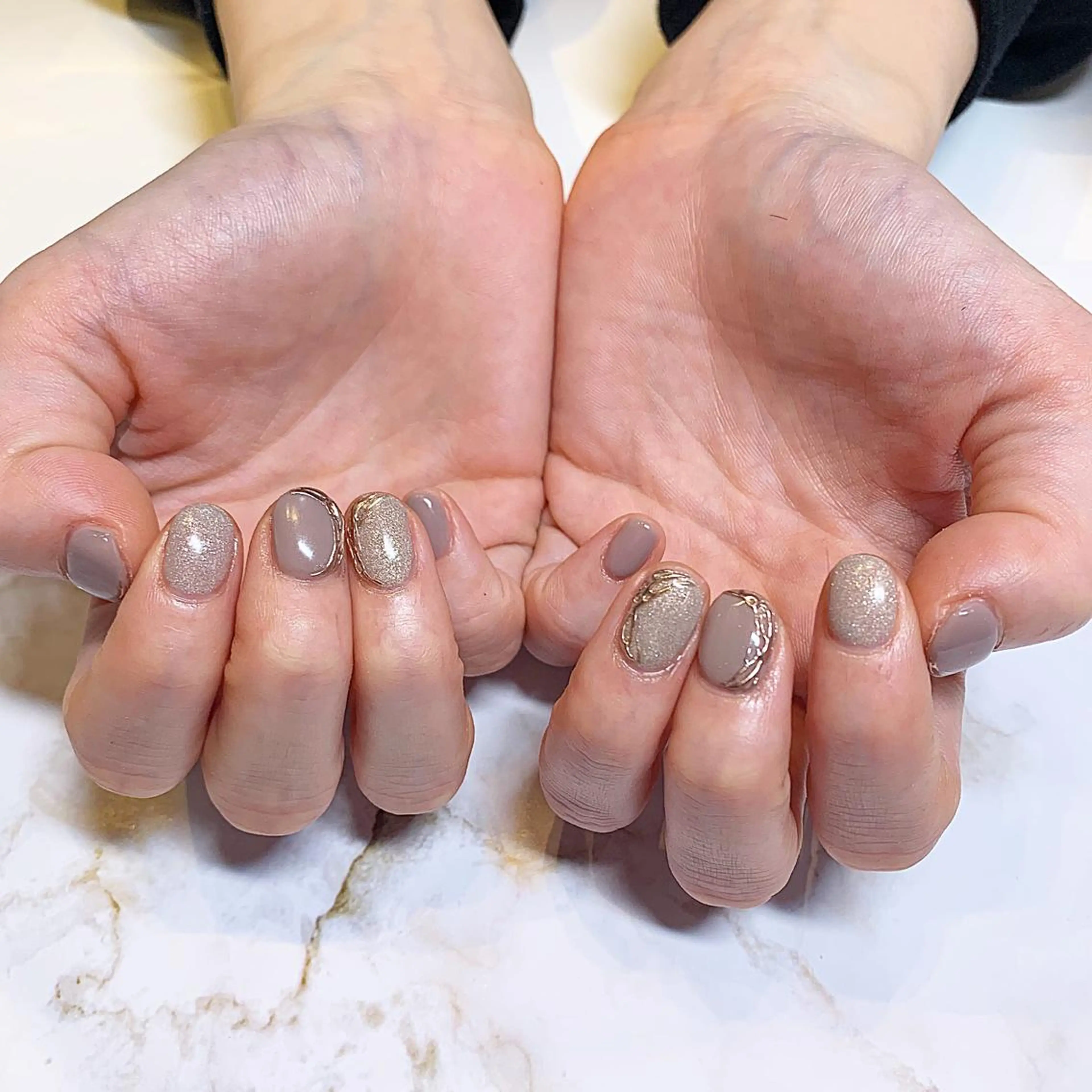 ネイル Luar nail所属・Luar nail【 推しネイル実績多数】のネイルデザイン