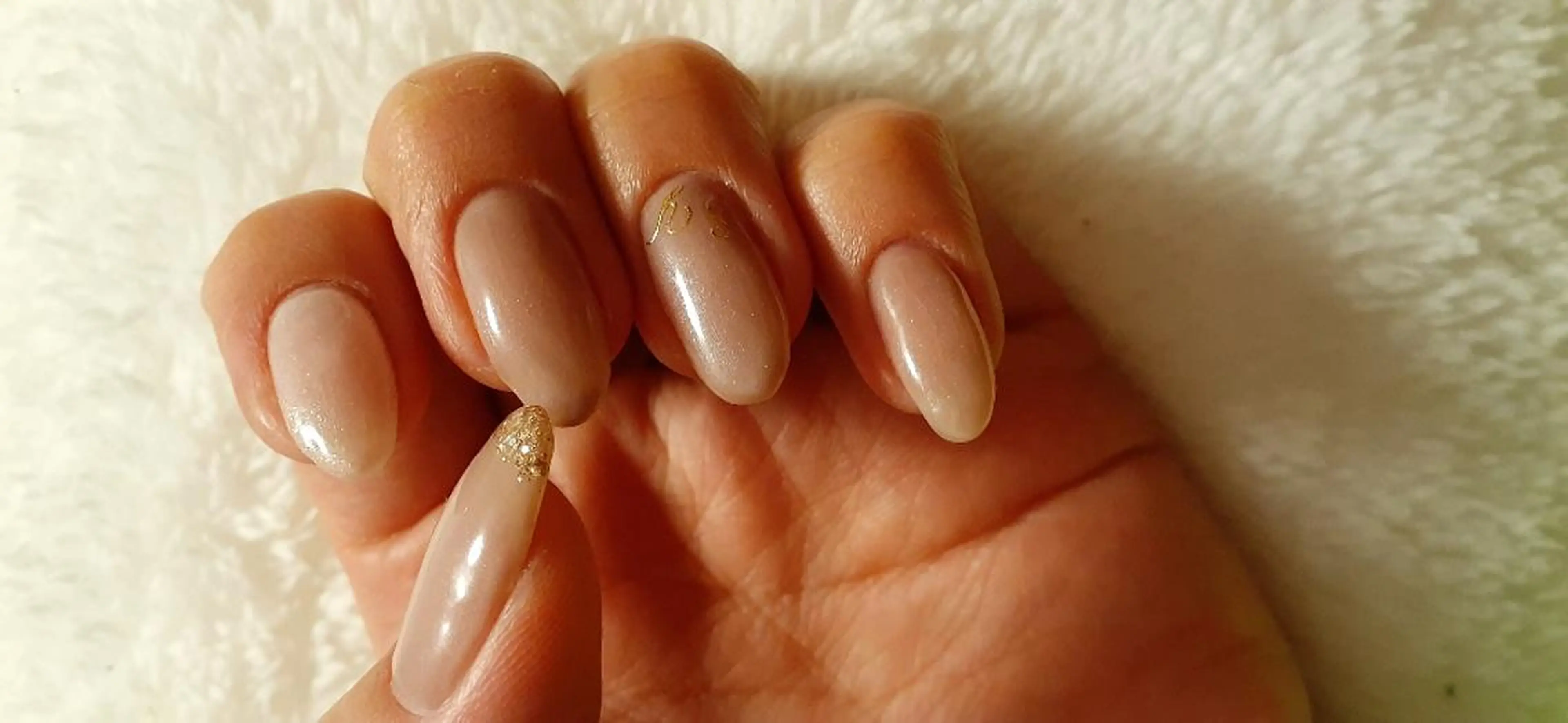 ネイル 大島 さやかのネイルデザイン