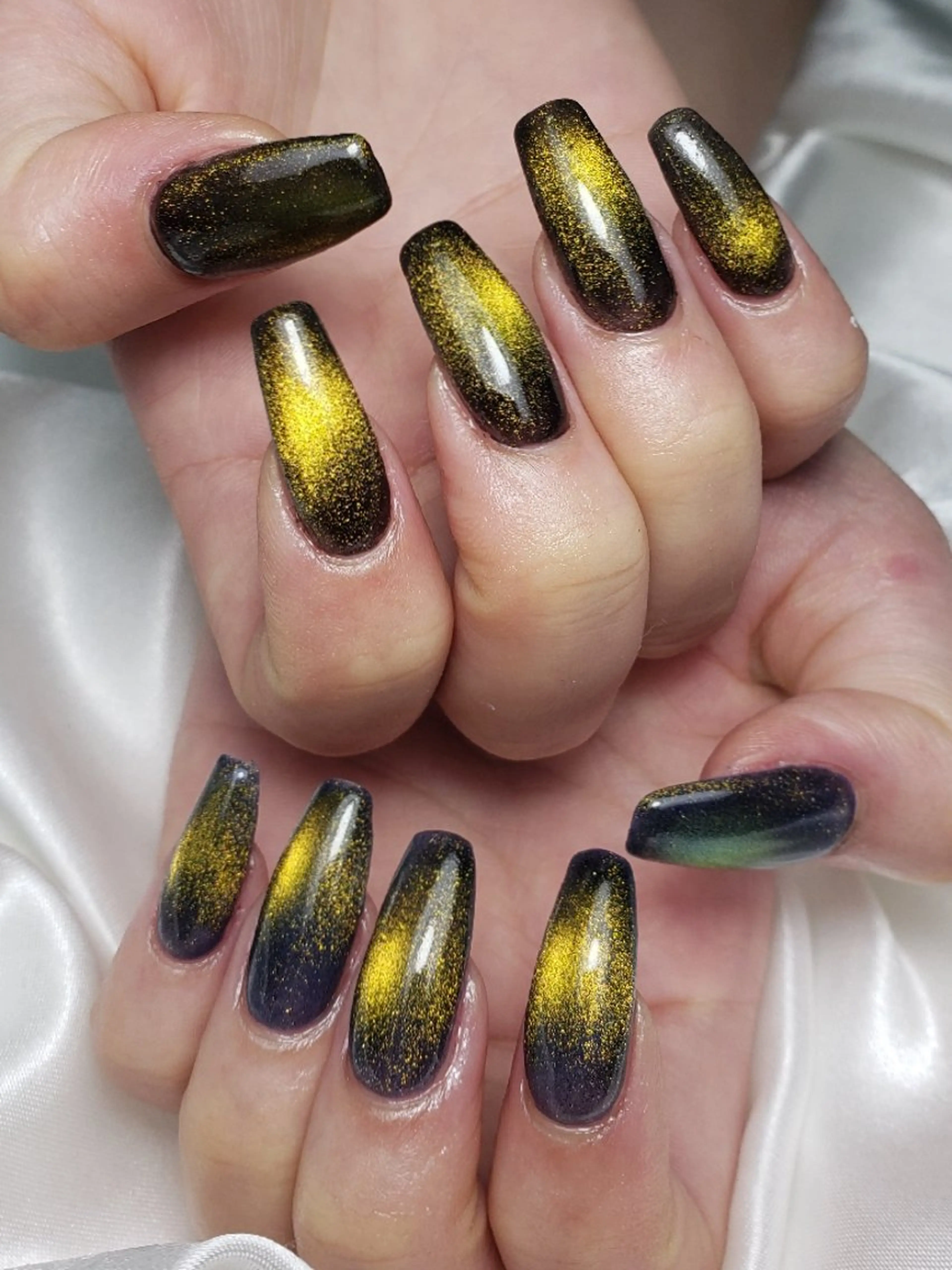 ネイル ビジュード ネイルのネイルデザイン