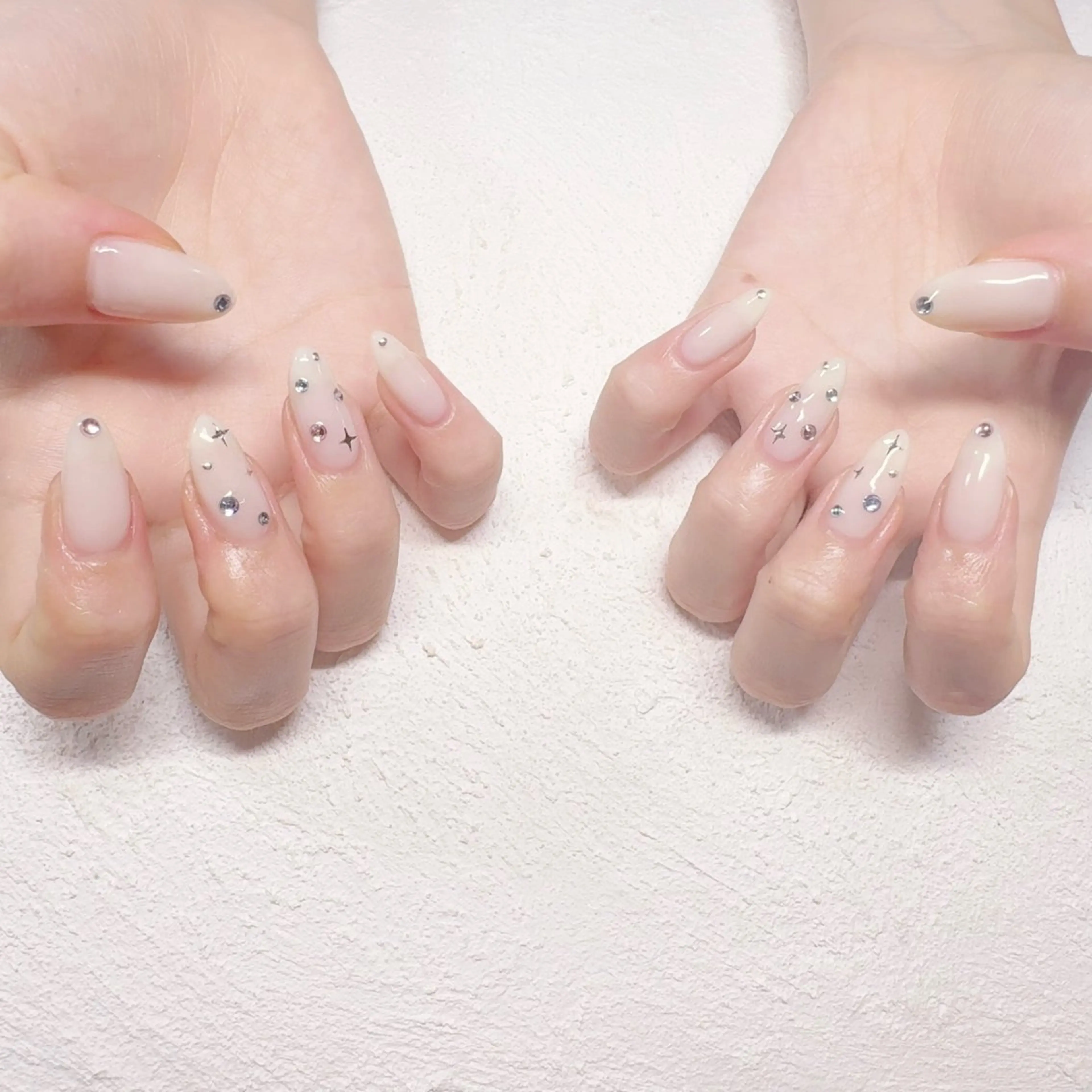 ネイル 持ち込み Regaro i.sのネイルデザイン