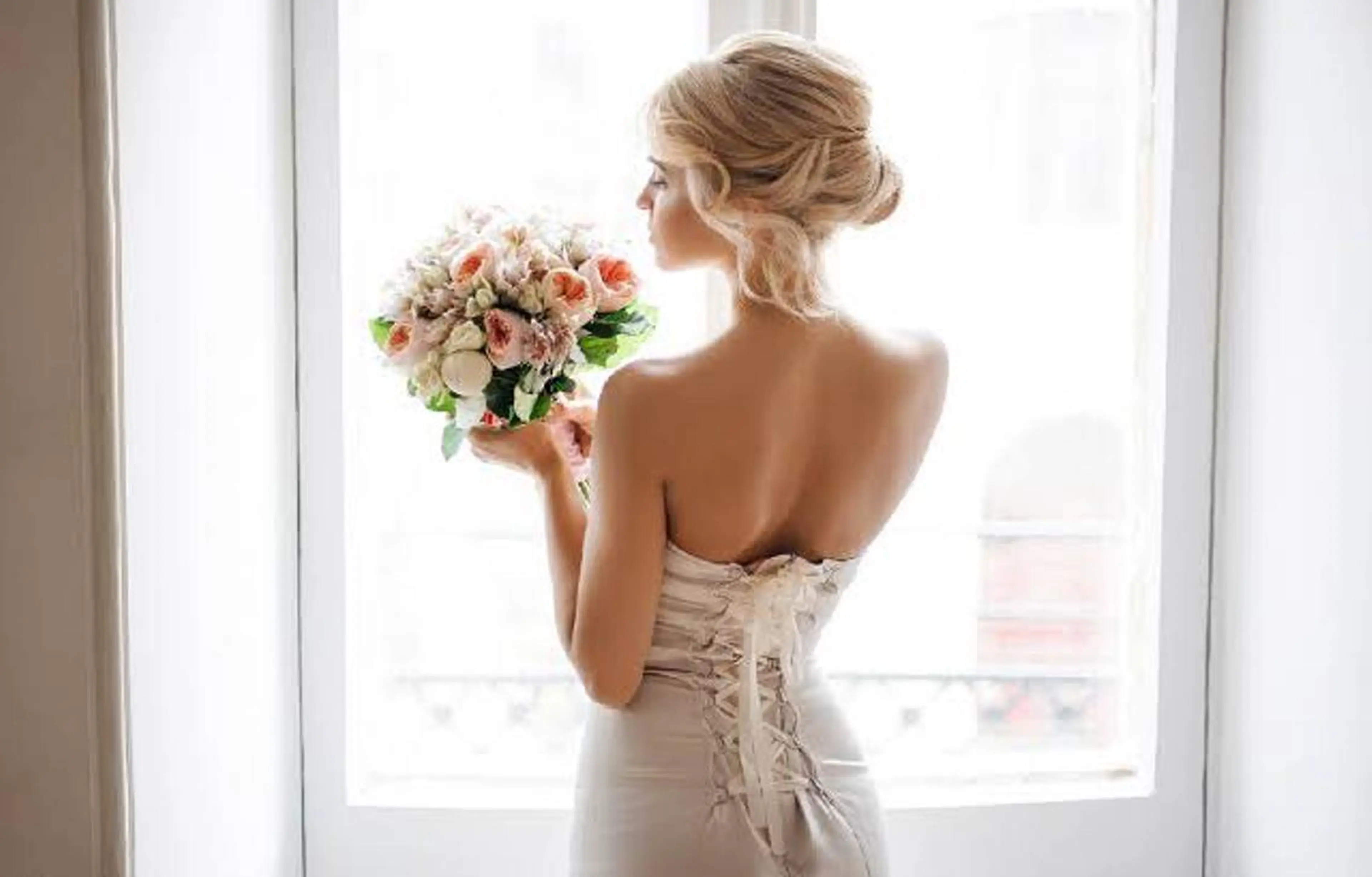 【絶対に痩せたい花嫁様限定】ドレススリム痩身◎ドレス姿に自信の持てる体作り♪の写真