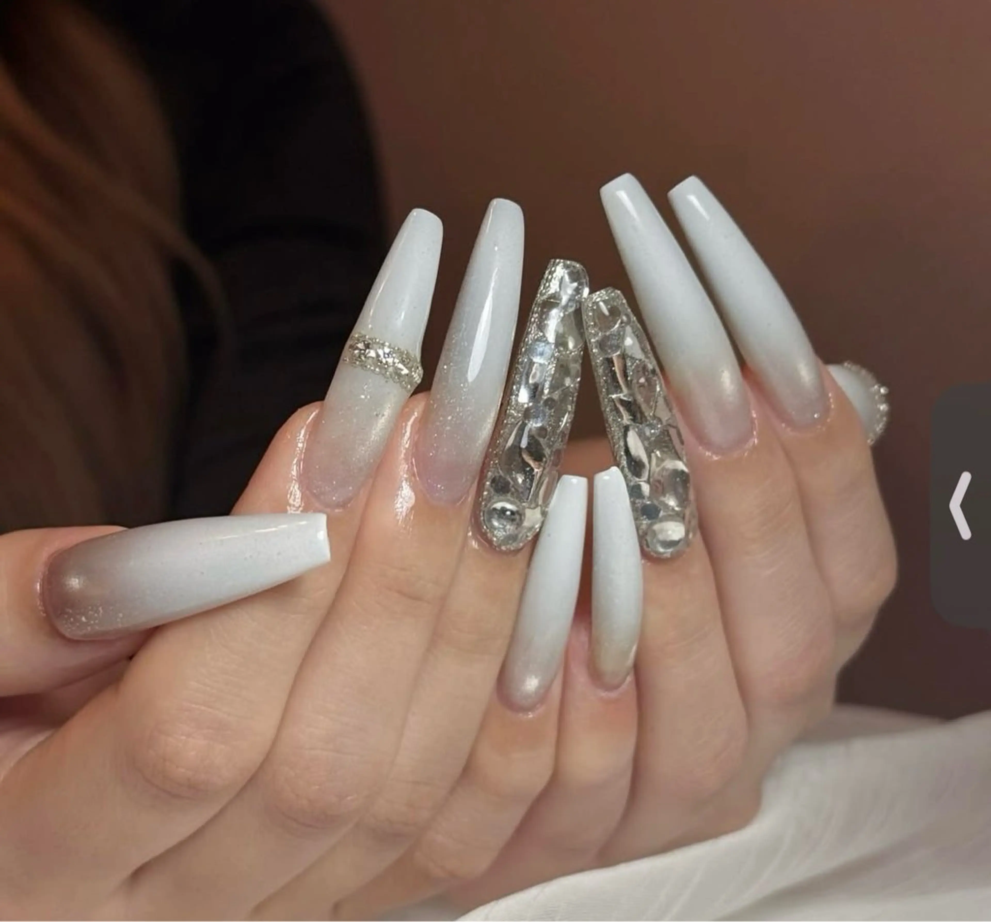 ネイル MIO nail   Osaka所属・Mio nail Osakaのネイルデザイン