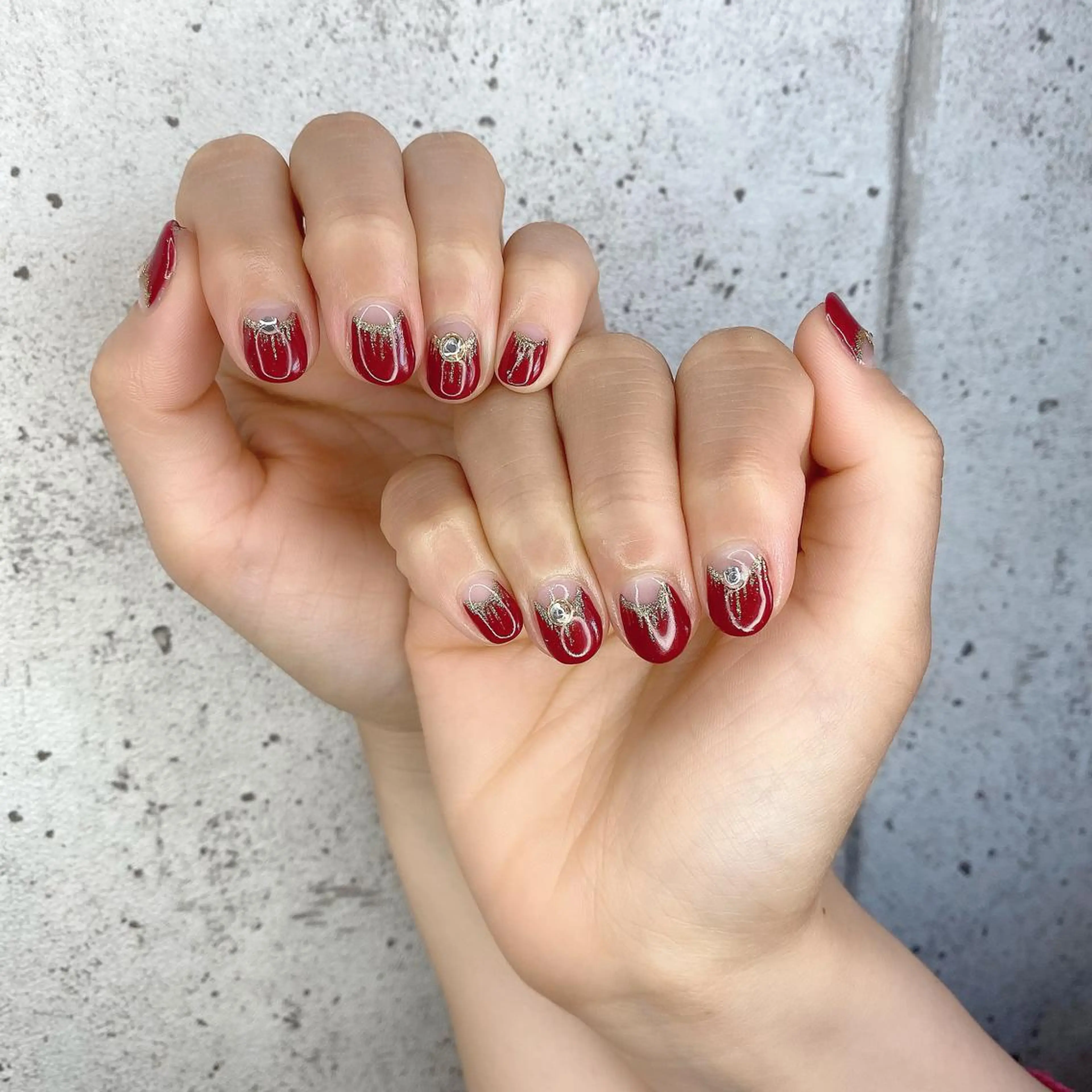 キッズ ネイル マツエク・マツパ Salon Ｋのネイルデザイン