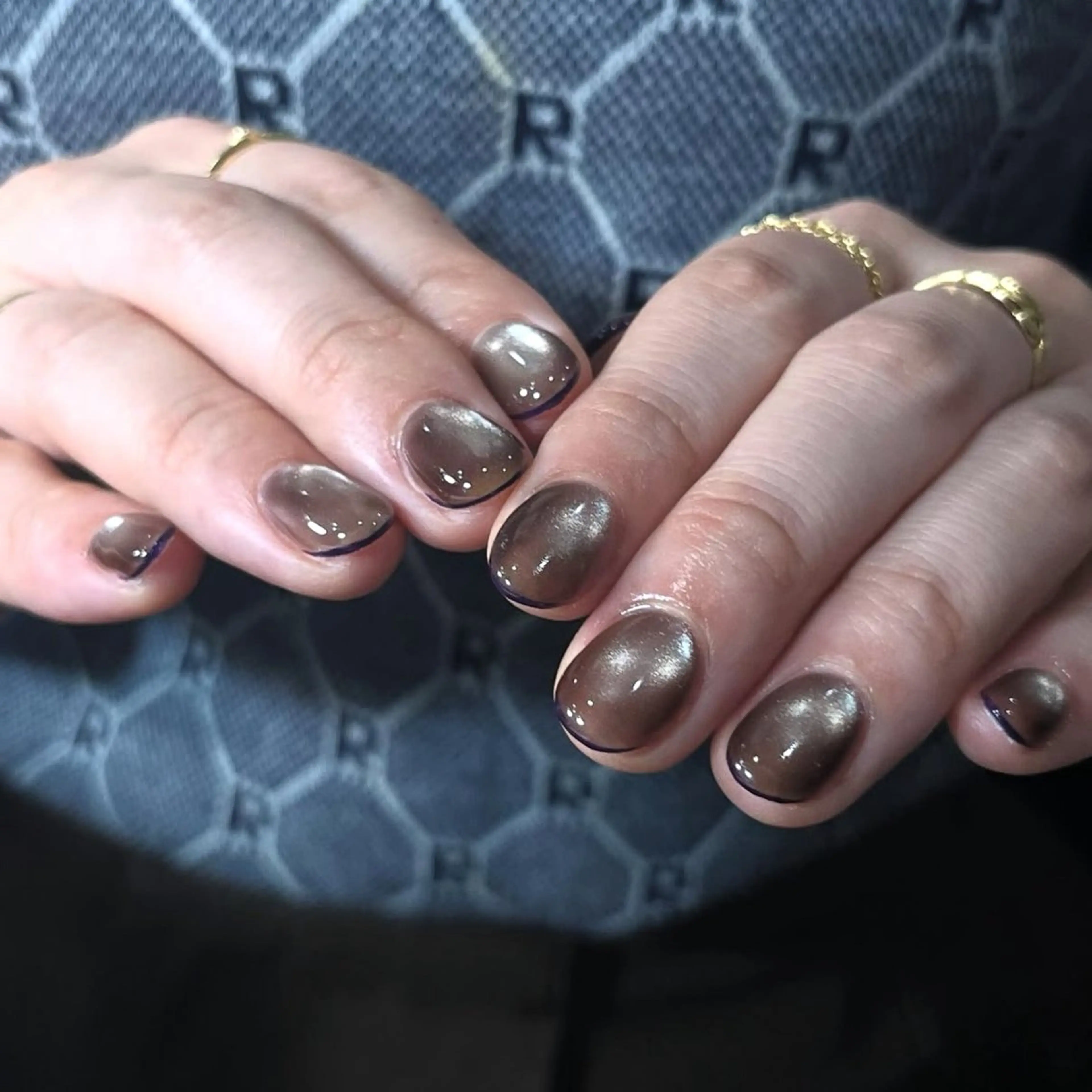 ネイル Miu 川越東口ネイルサロンのネイルデザイン