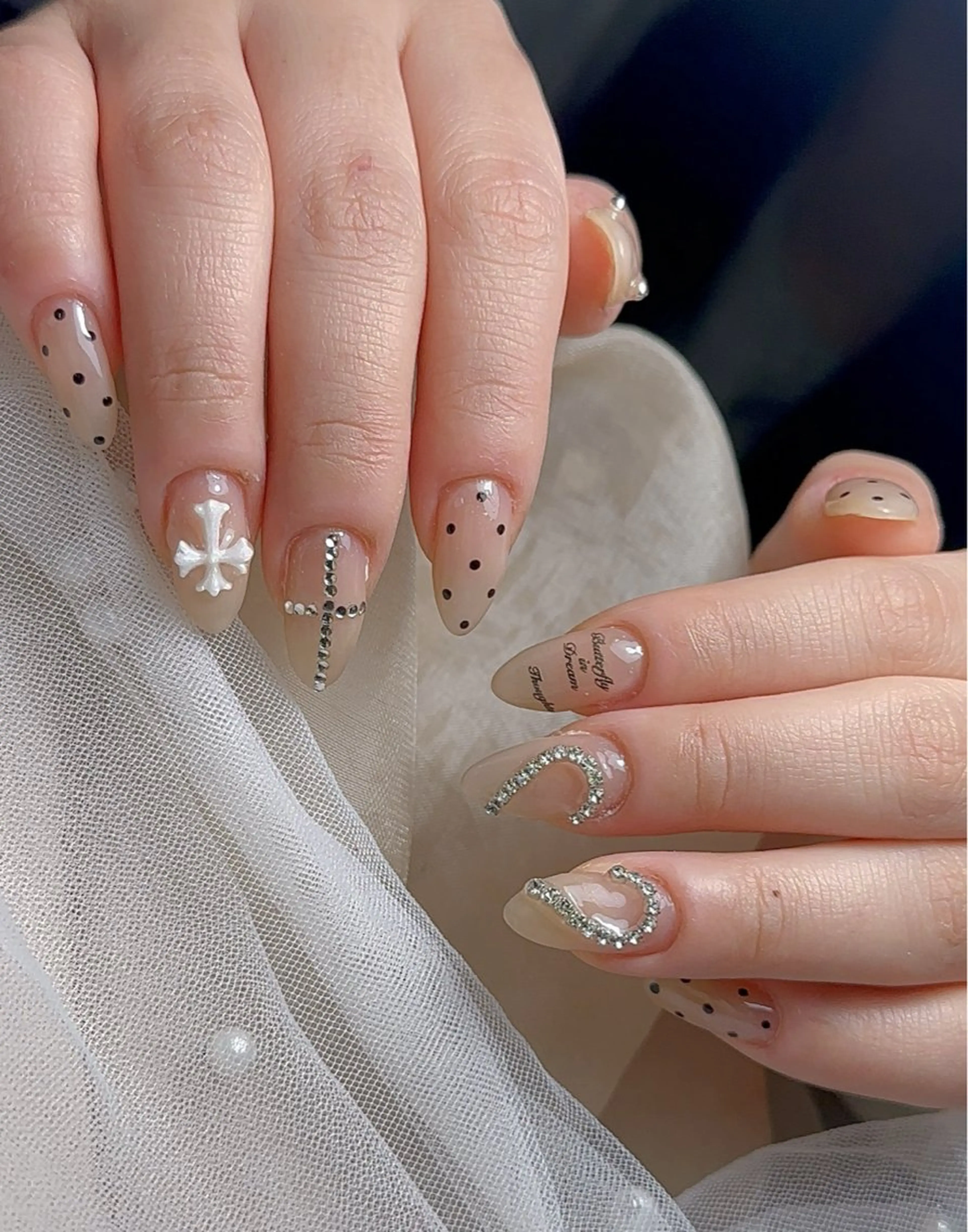 ネイル Miss Uネイルサロン所属・MissU ネイルサロンのネイルデザイン