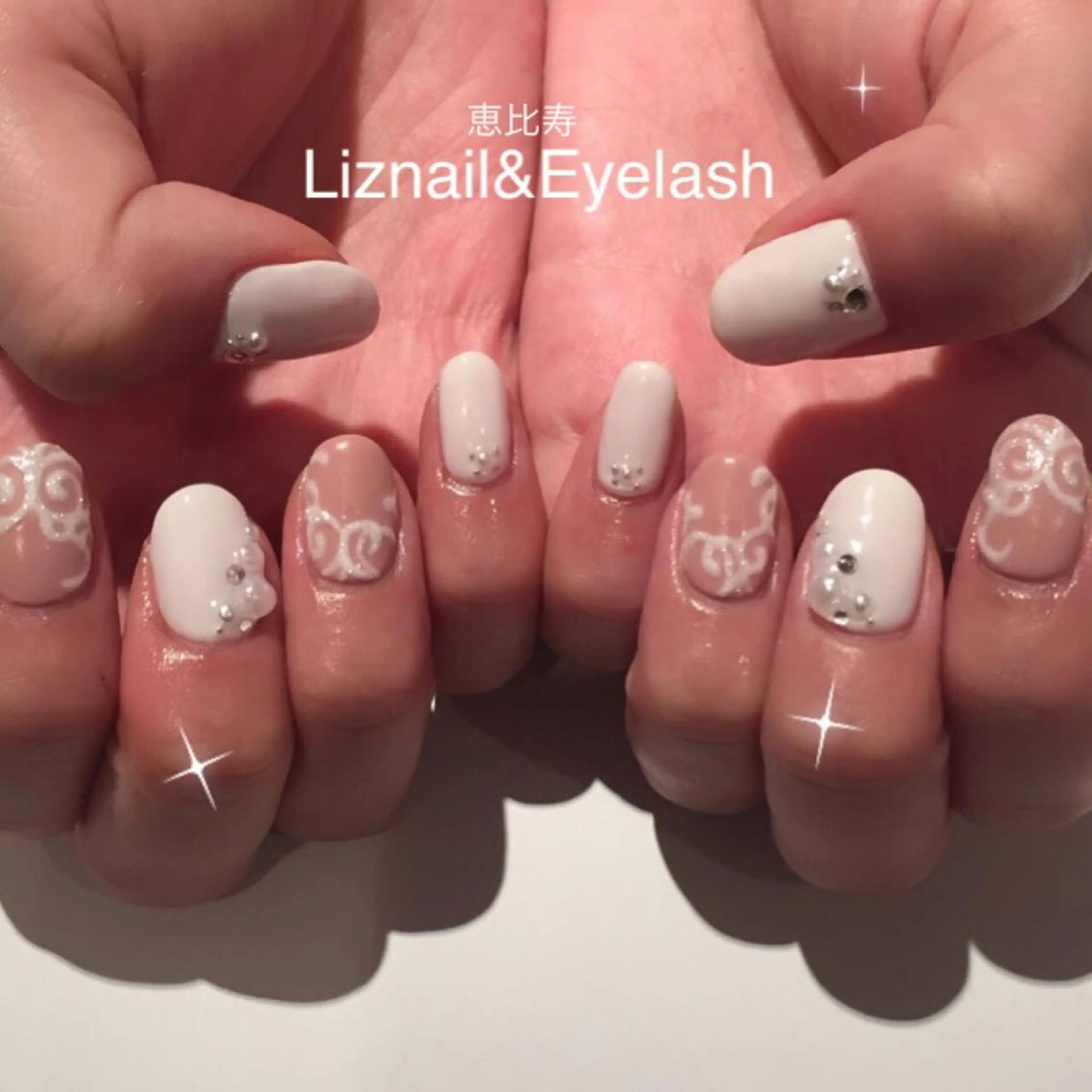 ネイル Rawr / saoriのネイルデザイン