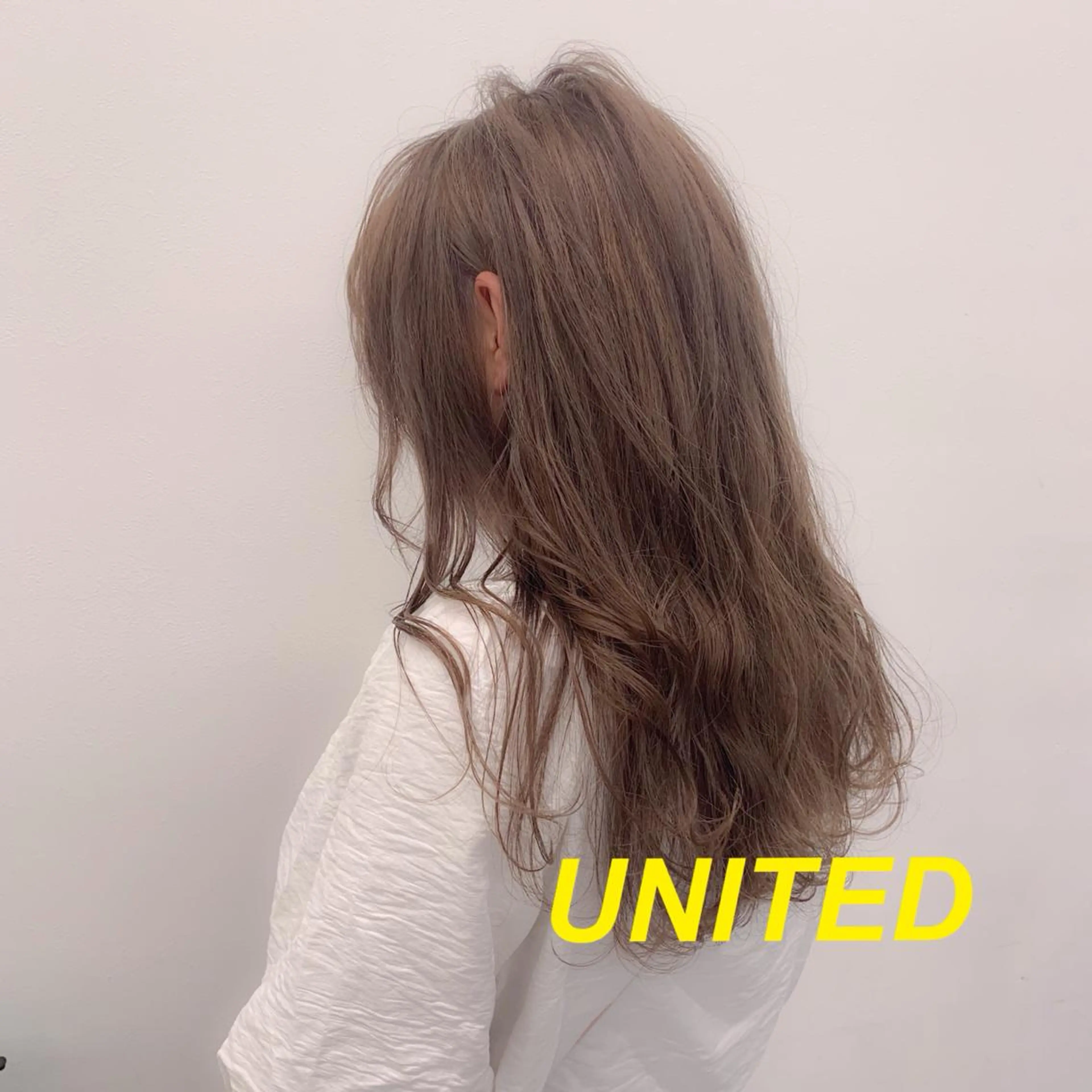 ロング 🦄カラー比率90% 🦄TAKAYAのヘアスタイル