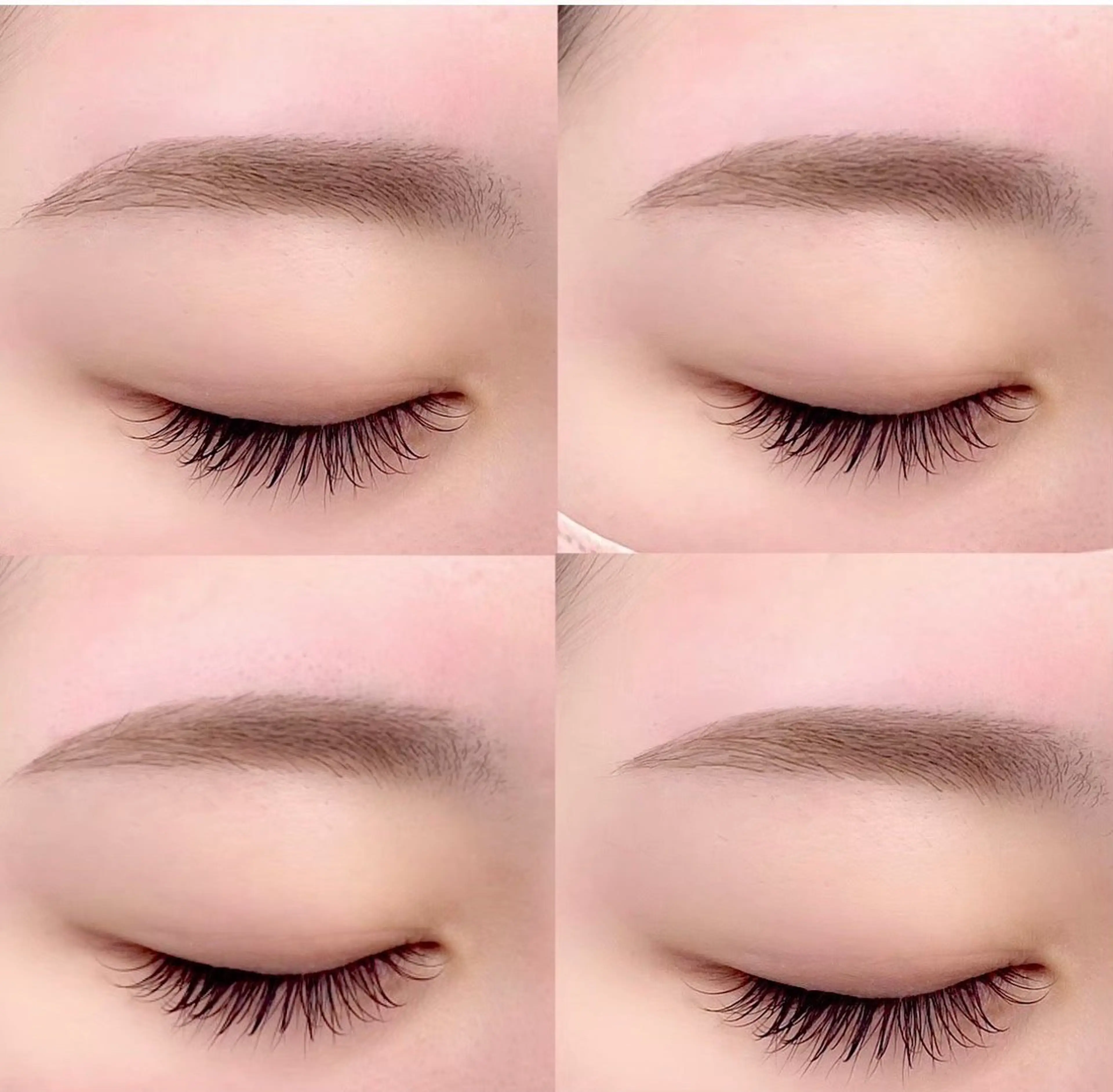 アイブロウ メンズ専門✨ satoの眉毛・アイブロウイメージ